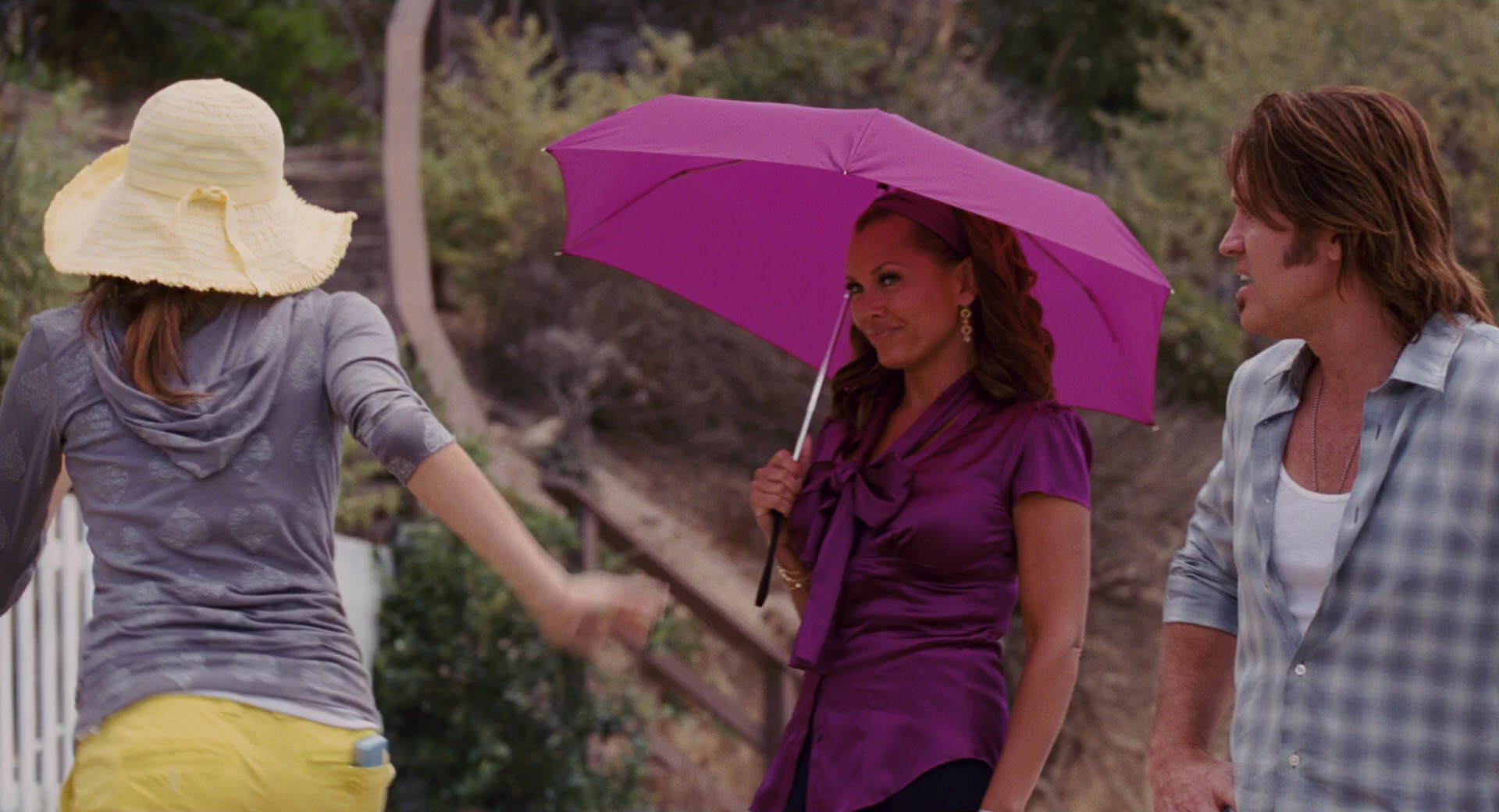 Hannah Montana: The Movie (2009) screencap 2058