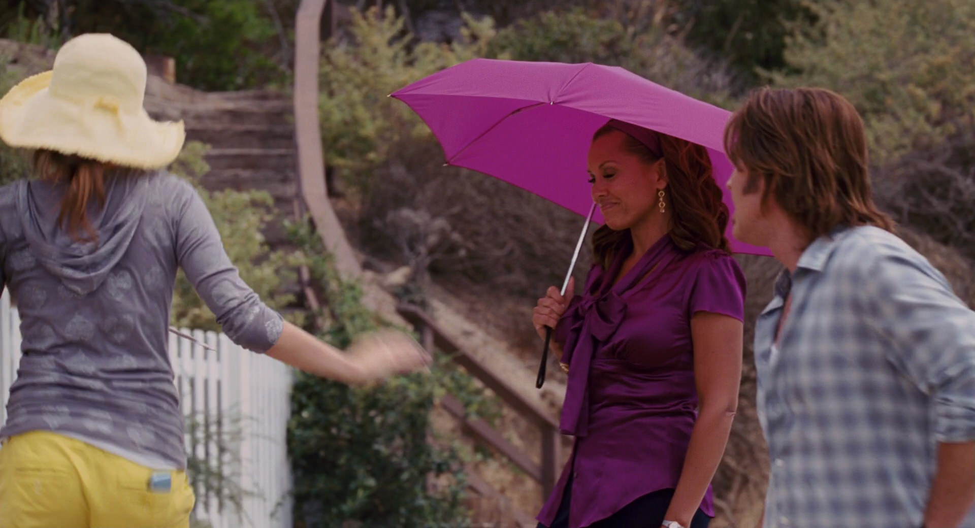 Hannah Montana: The Movie (2009) movie still 2059
