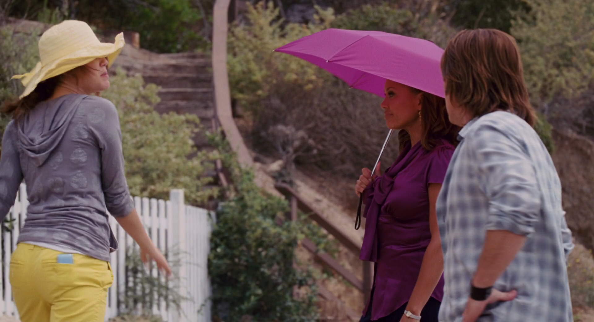 Hannah Montana: The Movie (2009) HD screenshot 2060