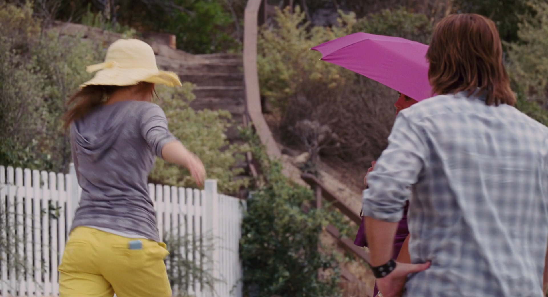 Hannah Montana: The Movie (2009) screencap 2061