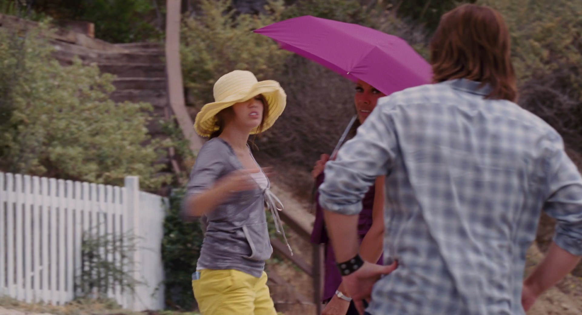 Hannah Montana: The Movie (2009) movie still 2065
