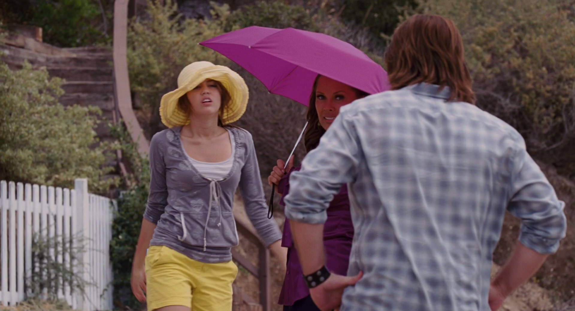 Hannah Montana: The Movie (2009) HD screenshot 2066