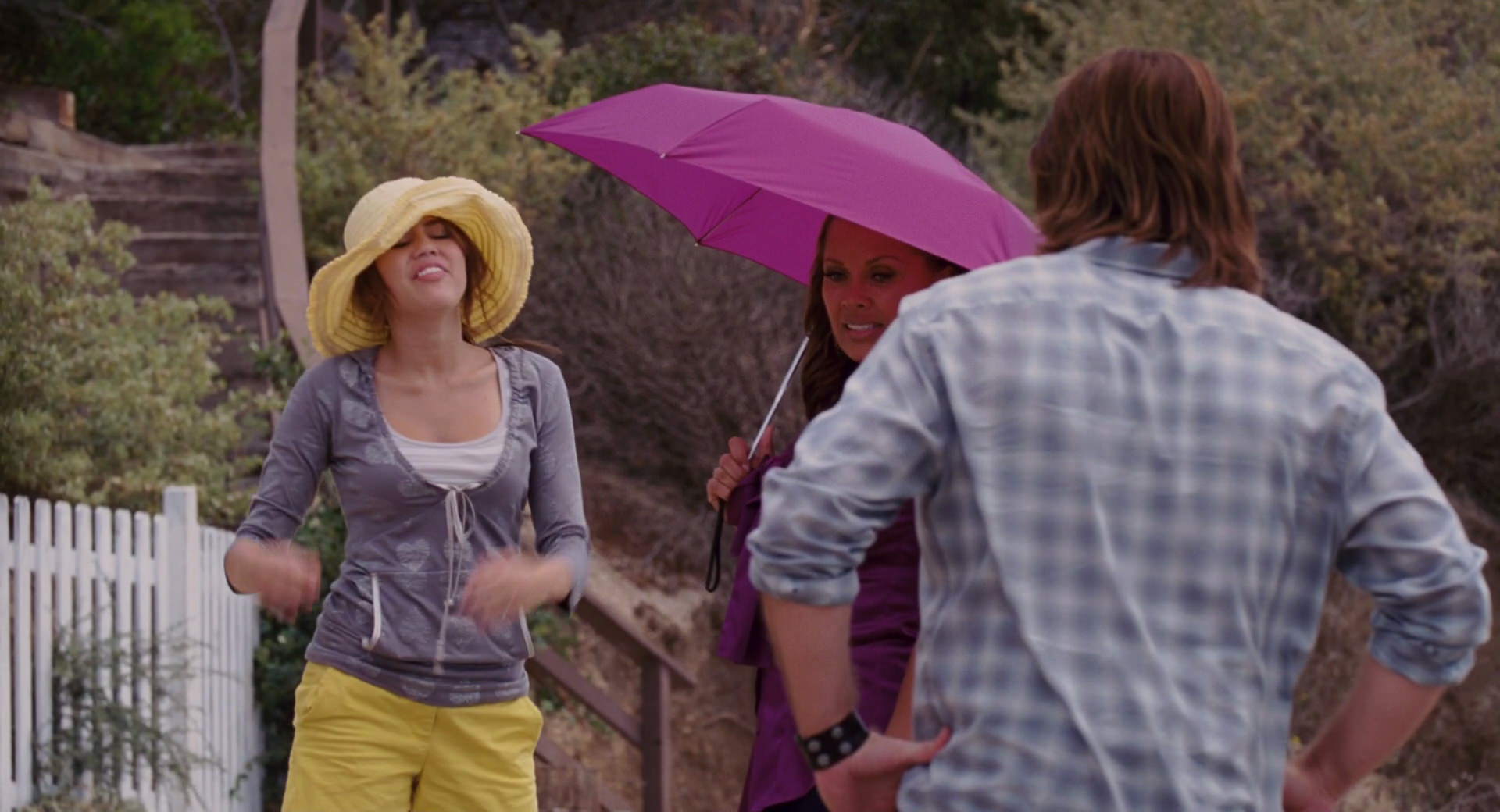 Hannah Montana: The Movie (2009) screencap 2067