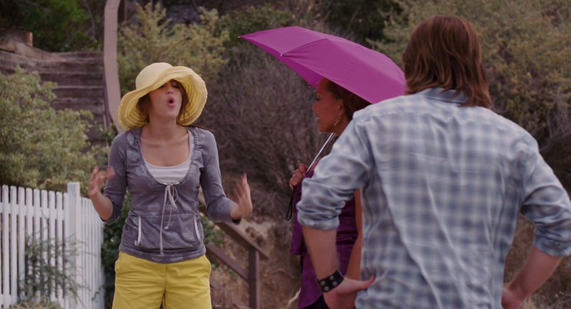 Hannah Montana: The Movie (2009) movie still 2068