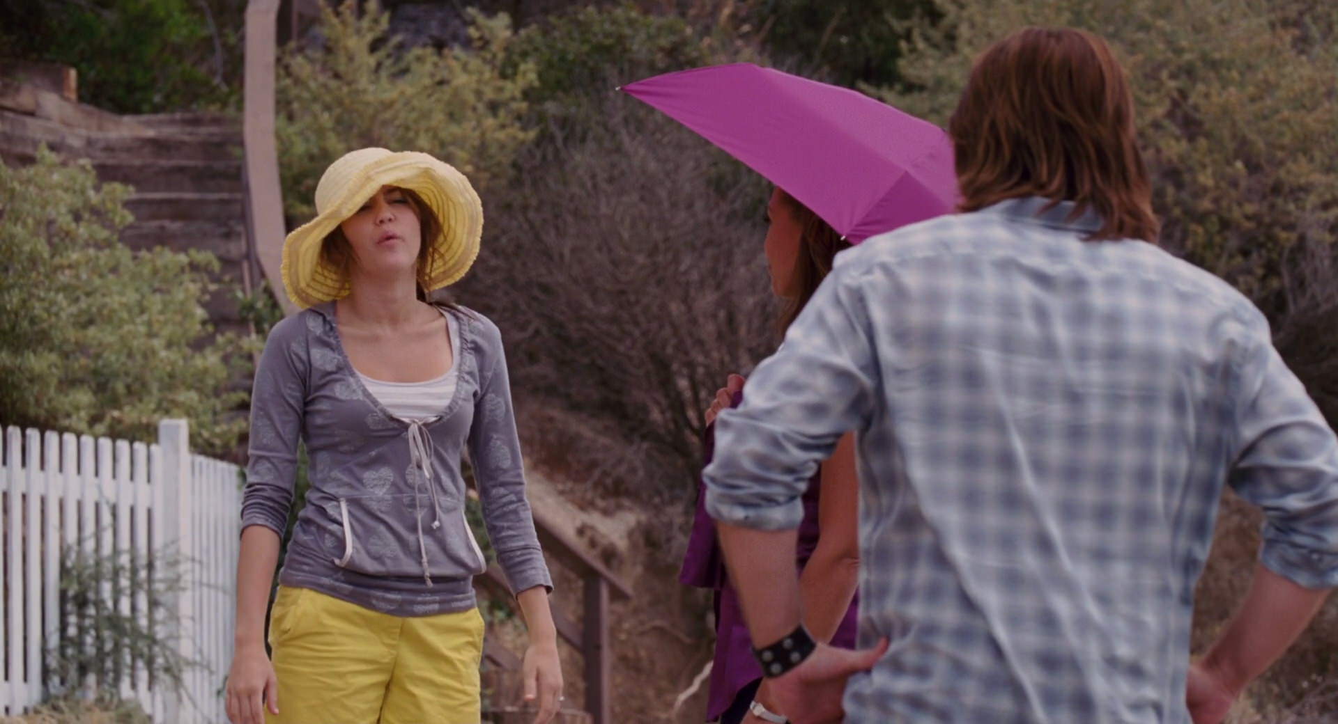 Hannah Montana: The Movie (2009) screencap 2070