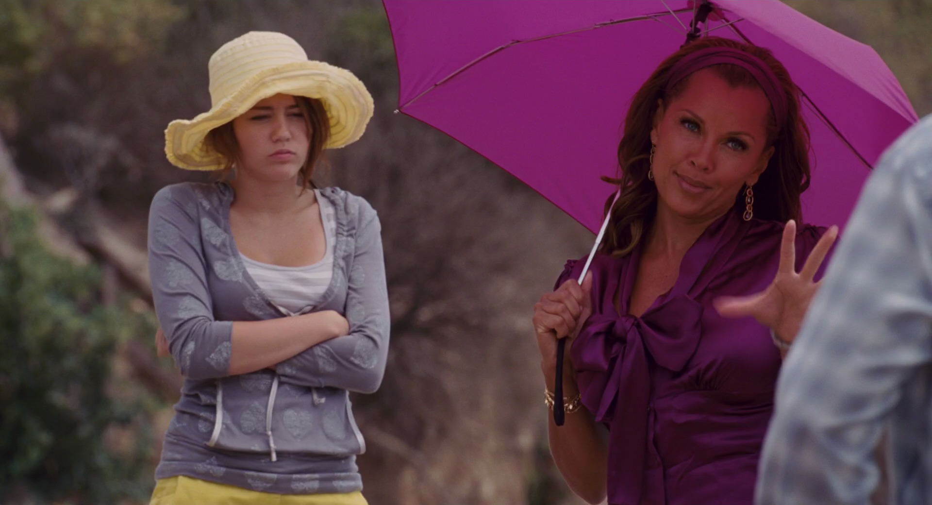 Hannah Montana: The Movie (2009) screencap 2073