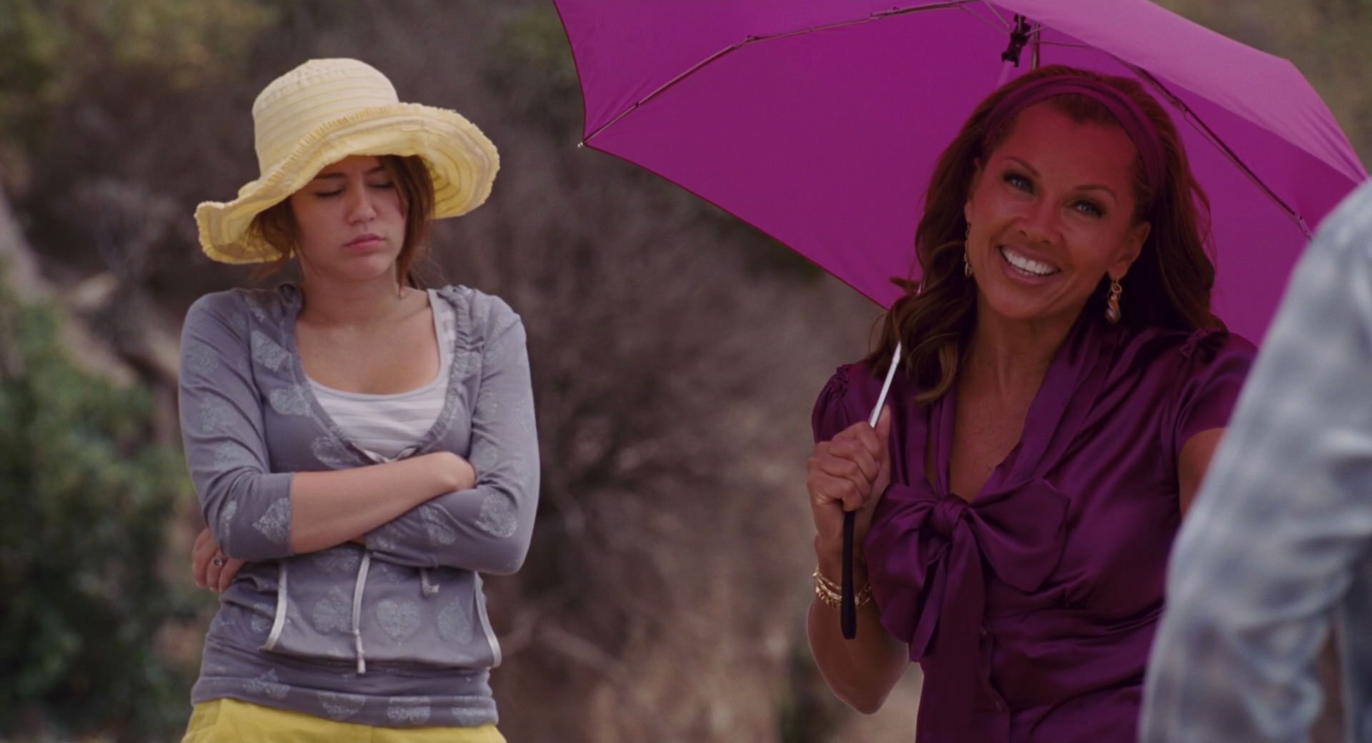 Hannah Montana: The Movie (2009) HD screenshot 2075