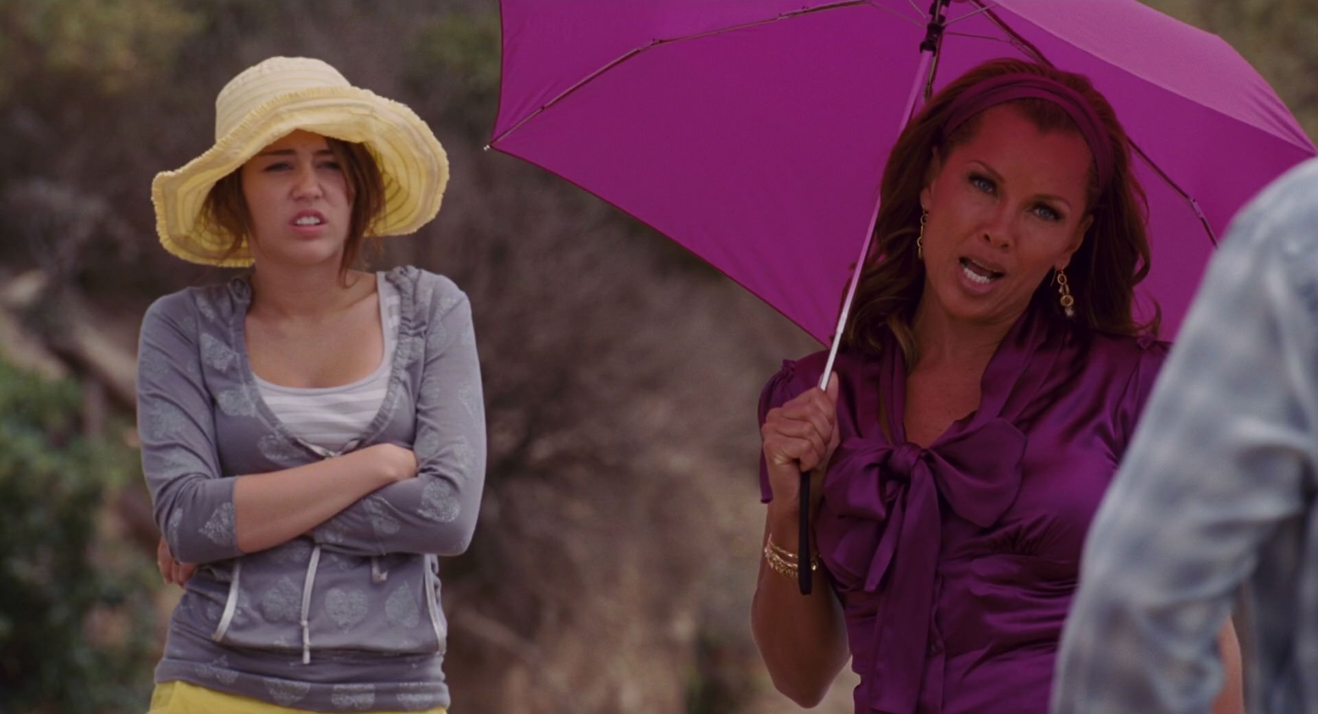 Hannah Montana: The Movie (2009) HD screenshot 2081
