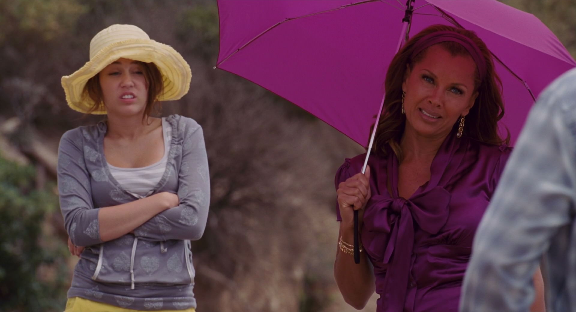 Hannah Montana: The Movie (2009) screencap 2082