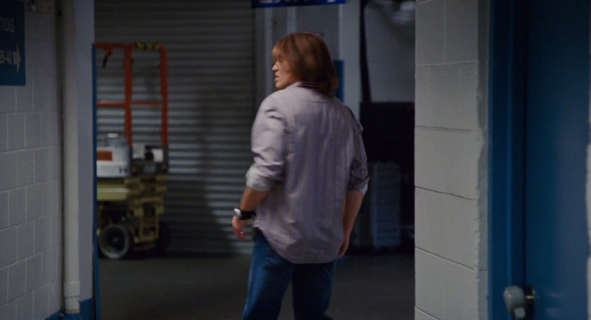 Hannah Montana: The Movie (2009) HD screenshot 209