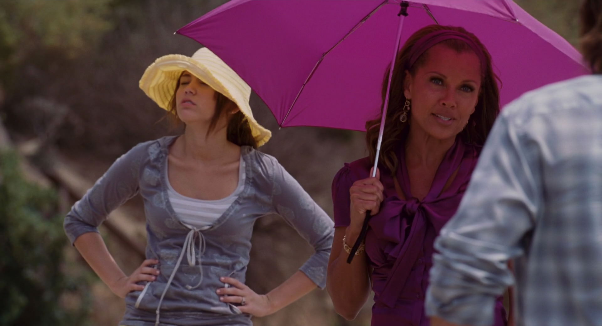 Hannah Montana: The Movie (2009) HD screenshot 2090
