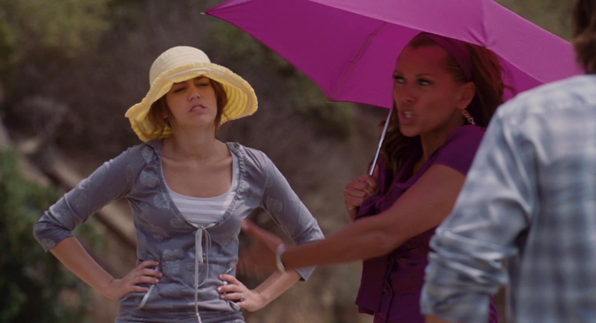 Hannah Montana: The Movie (2009) screencap 2091