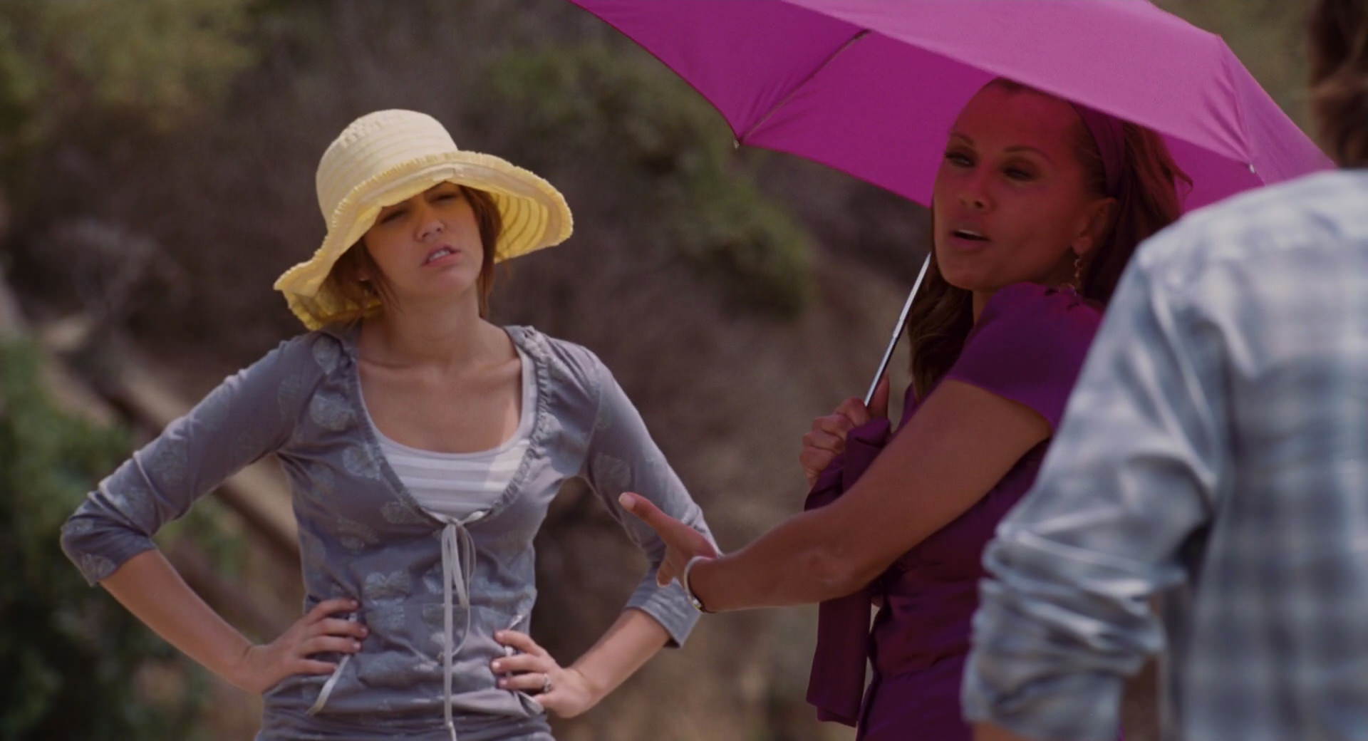Hannah Montana: The Movie (2009) movie still 2092