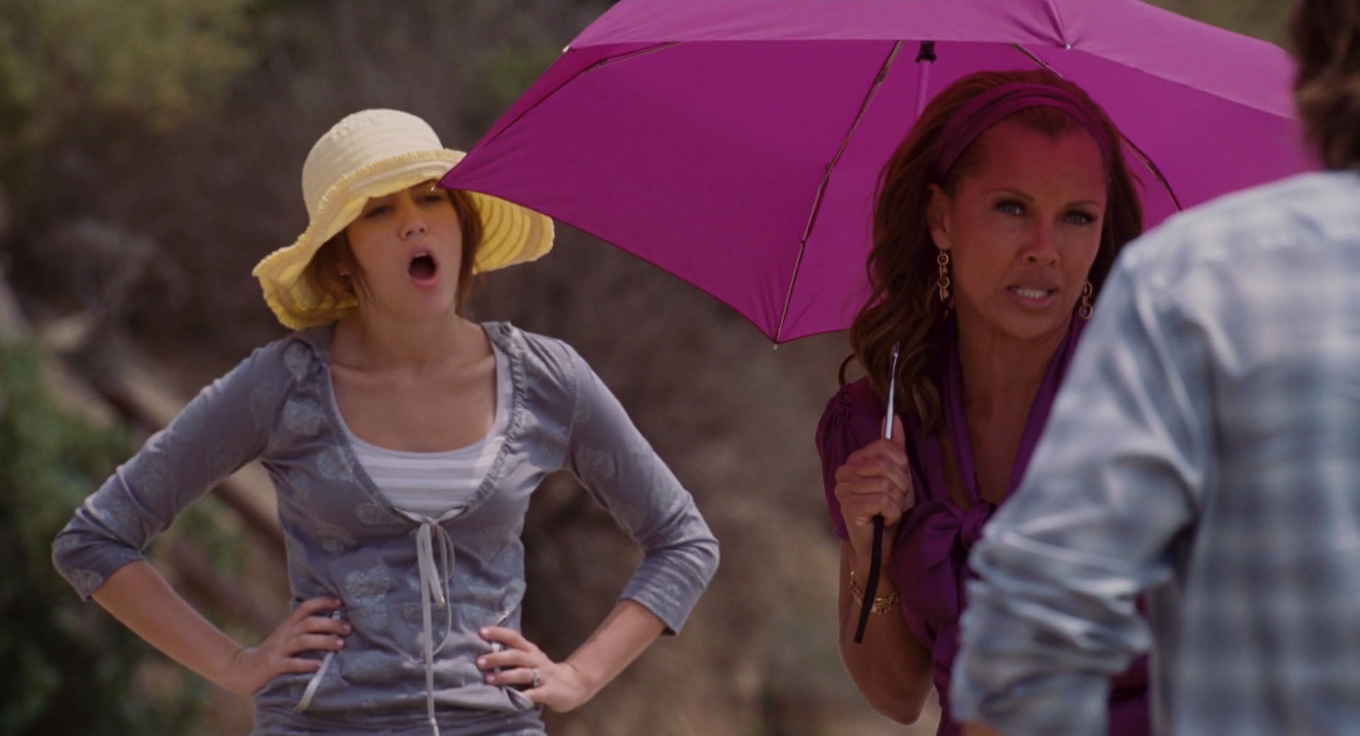 Hannah Montana: The Movie (2009) movie still 2095