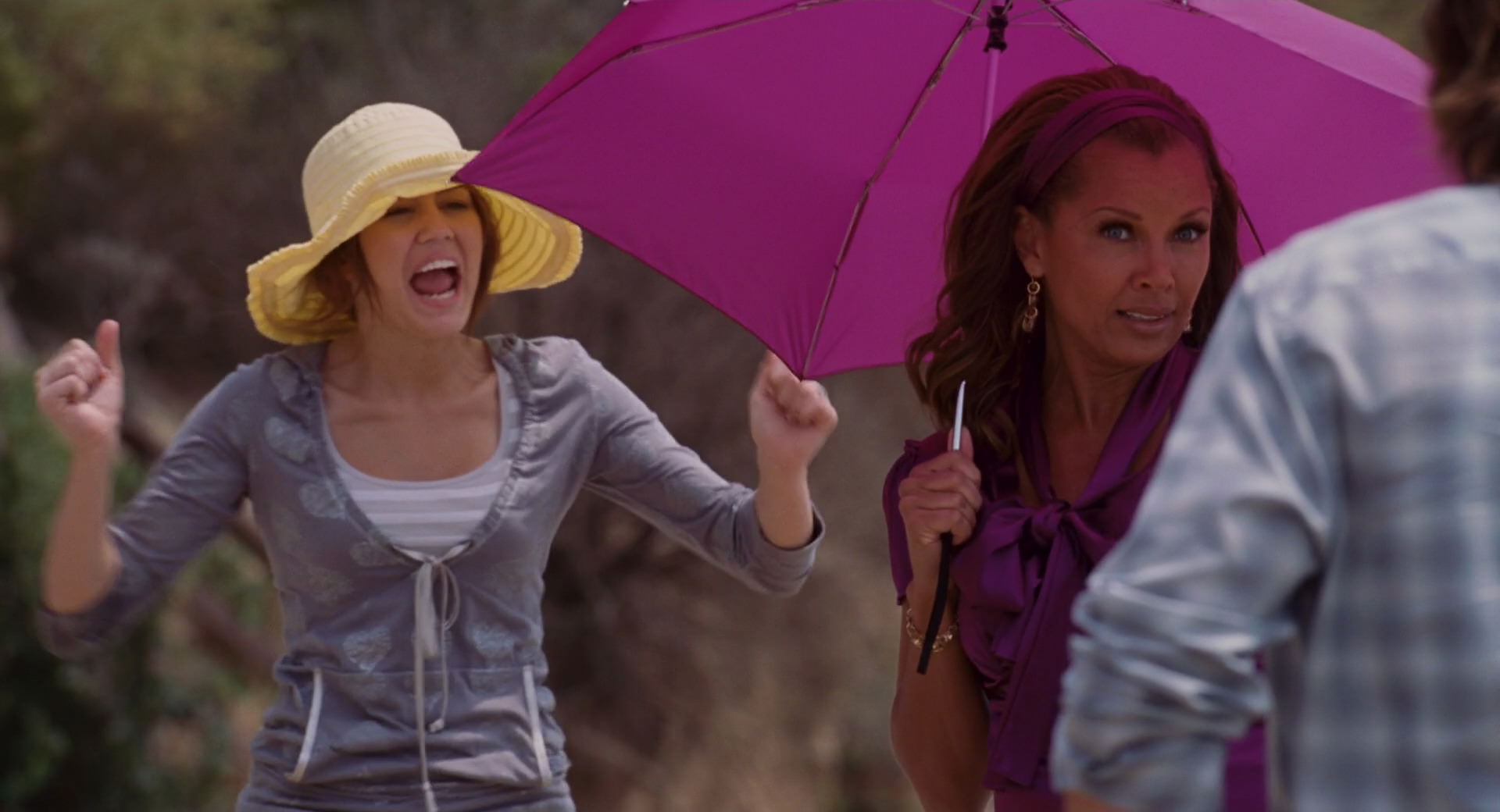 Hannah Montana: The Movie (2009) HD screenshot 2096