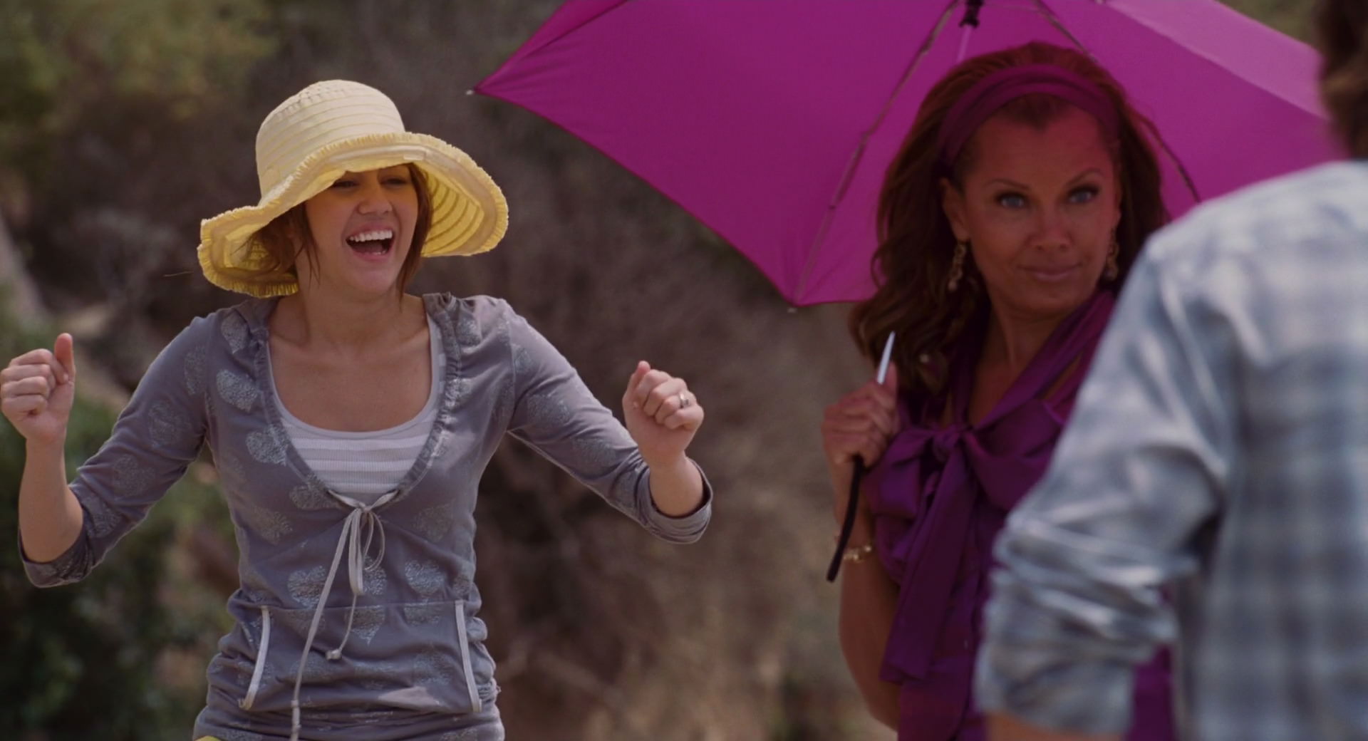 Hannah Montana: The Movie (2009) screencap 2097