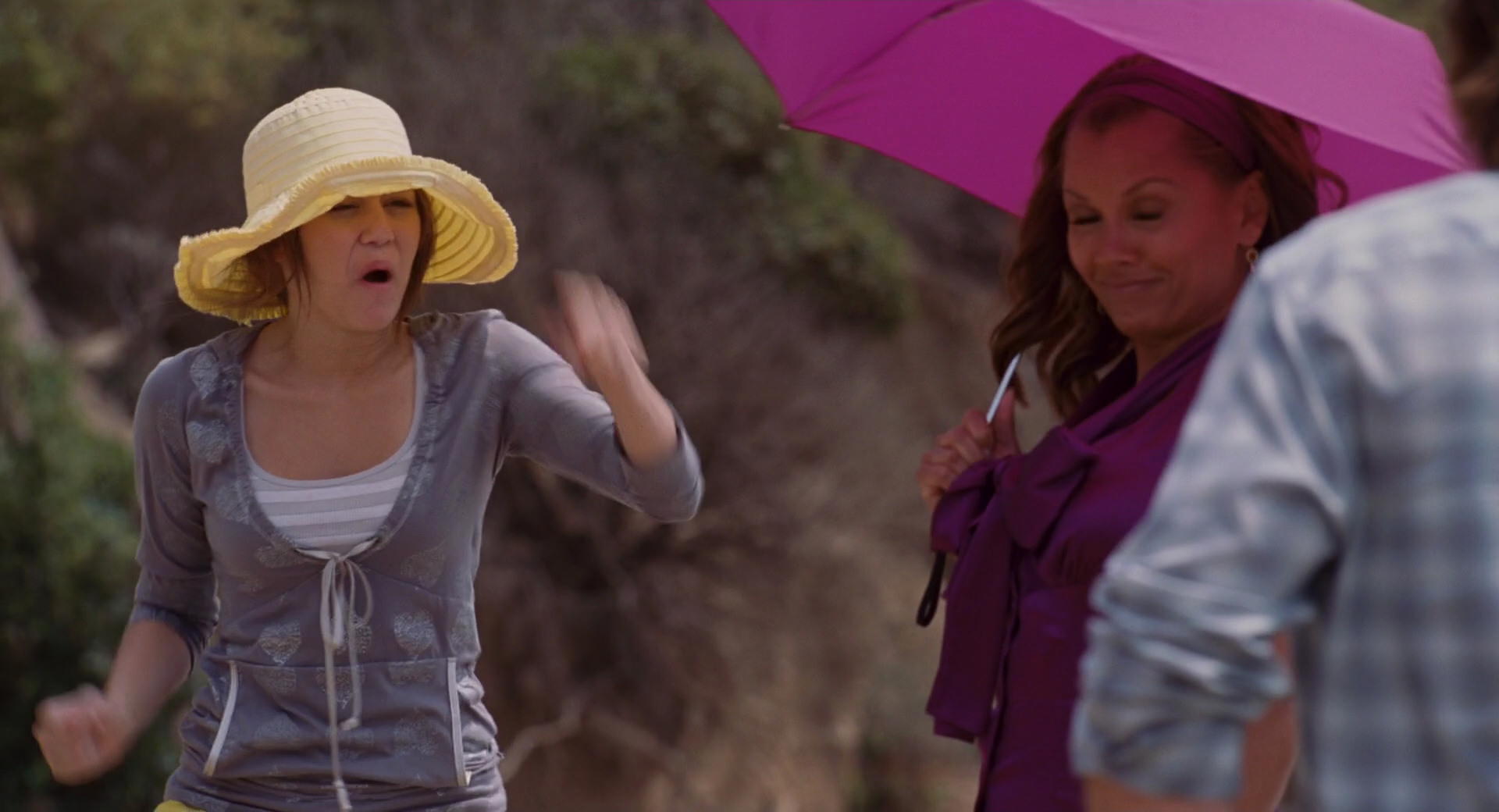 Hannah Montana: The Movie (2009) movie still 2098