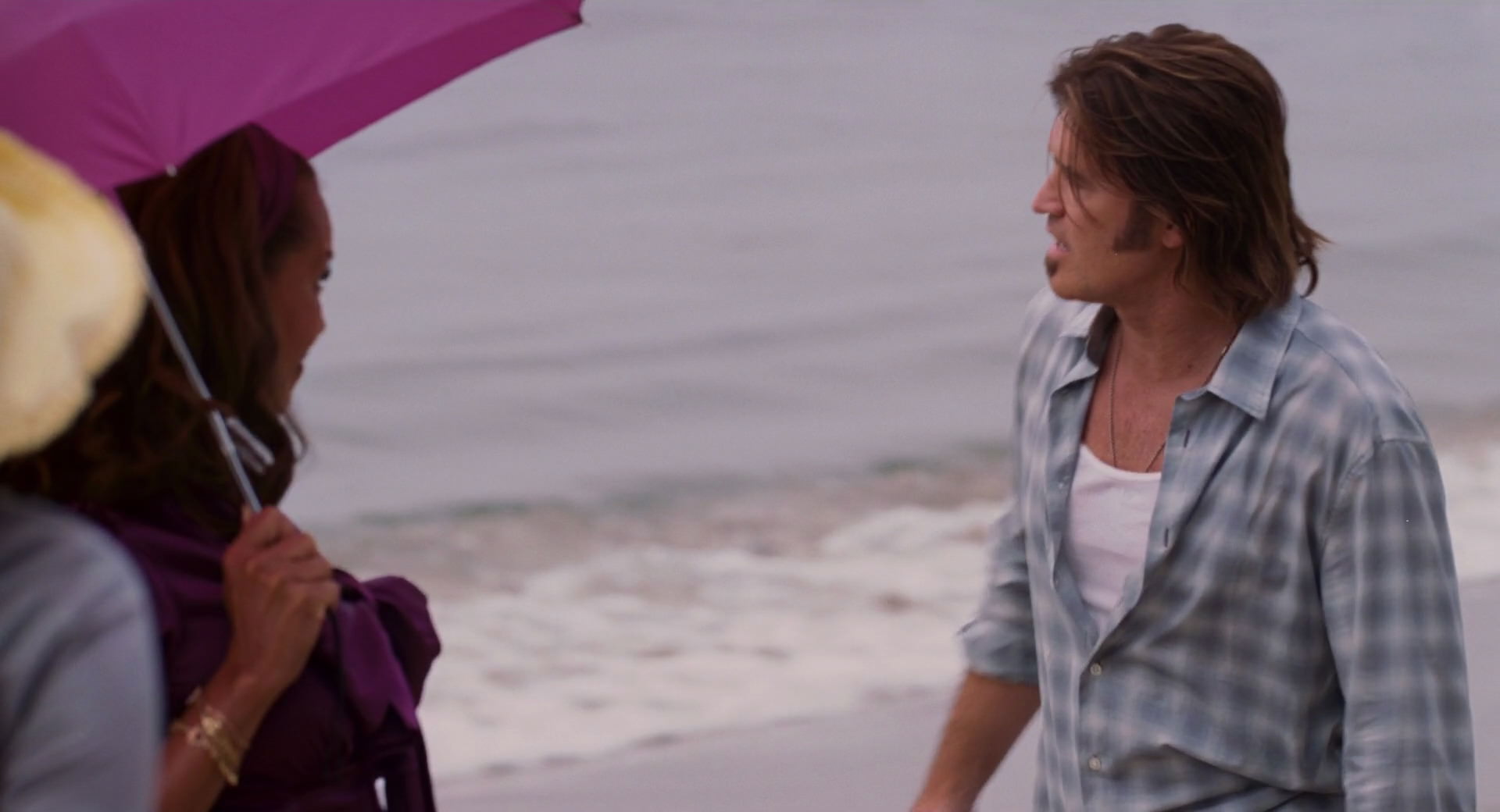 Hannah Montana: The Movie (2009) HD screenshot 2102