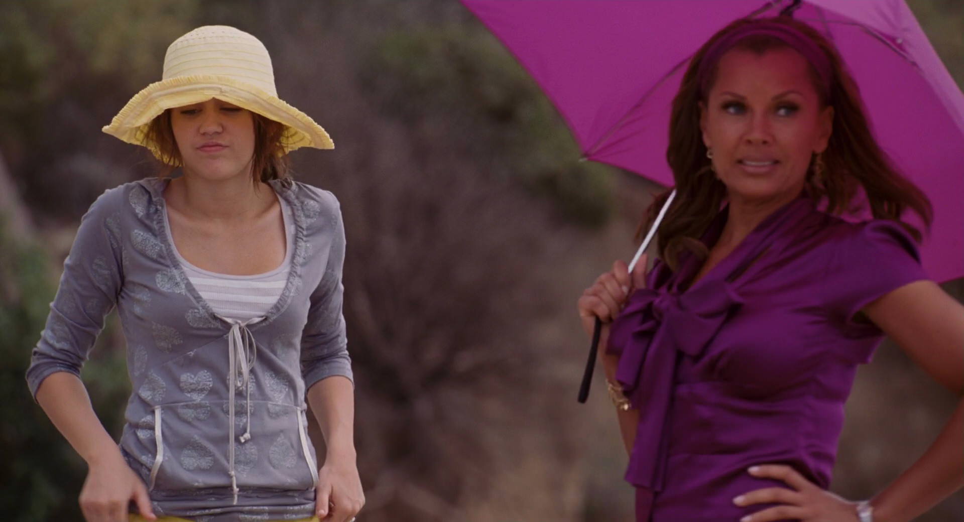 Hannah Montana: The Movie (2009) screencap 2106