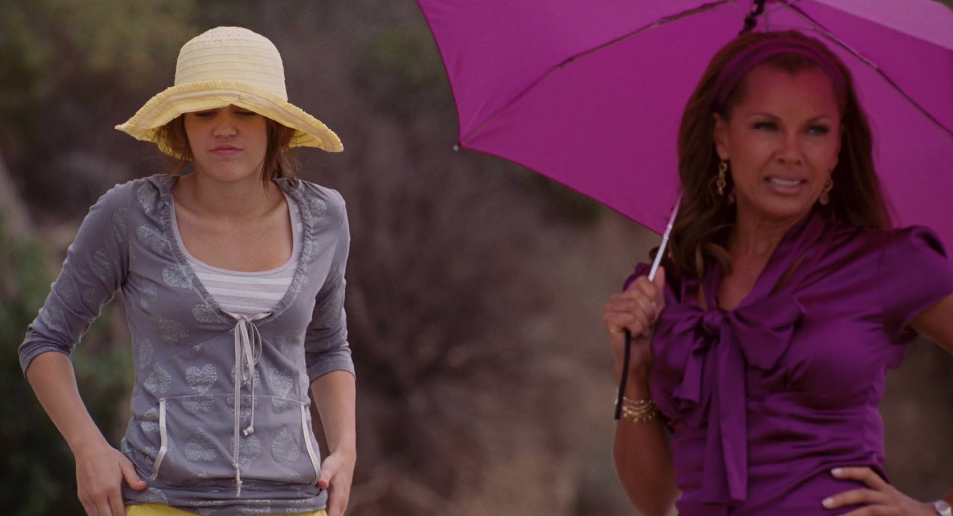 Hannah Montana: The Movie (2009) movie still 2107