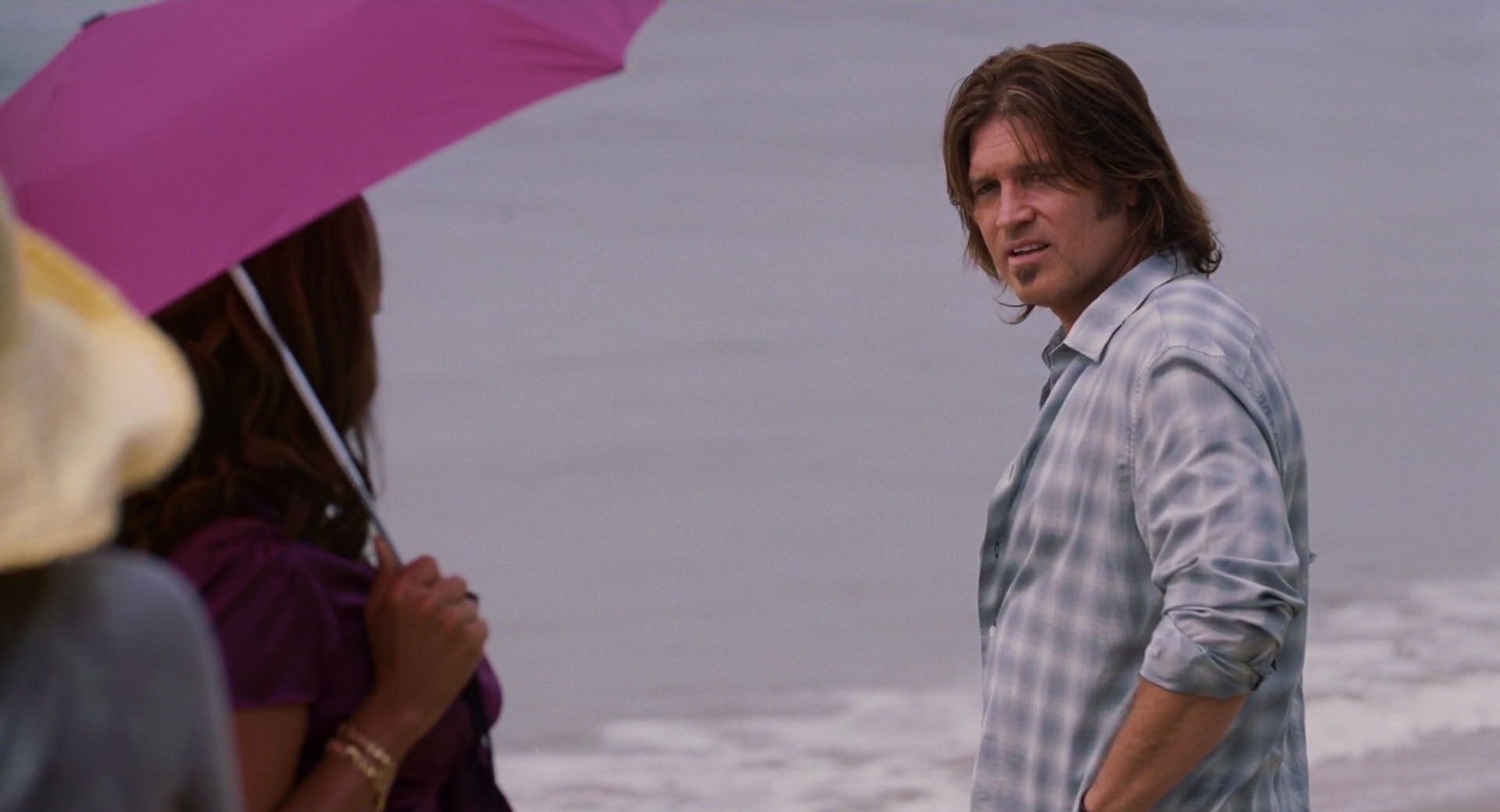Hannah Montana: The Movie (2009) HD screenshot 2111