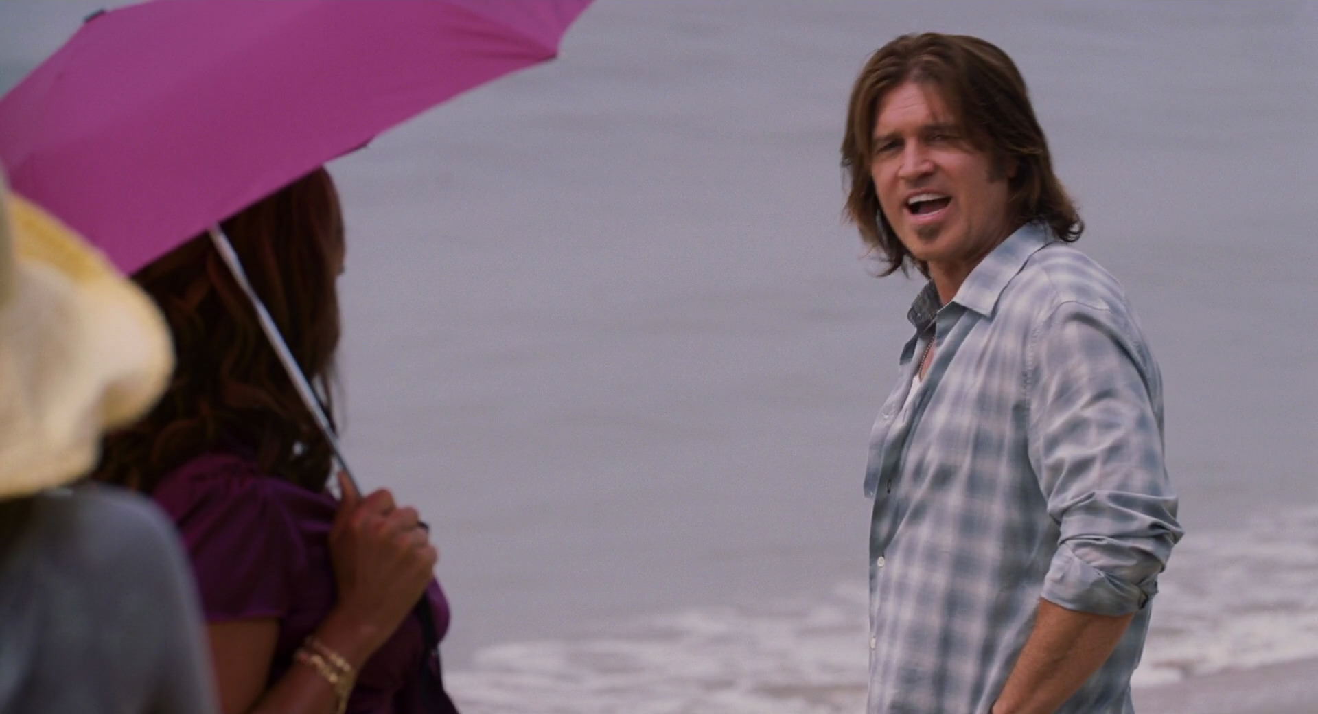 Hannah Montana: The Movie (2009) screencap 2112