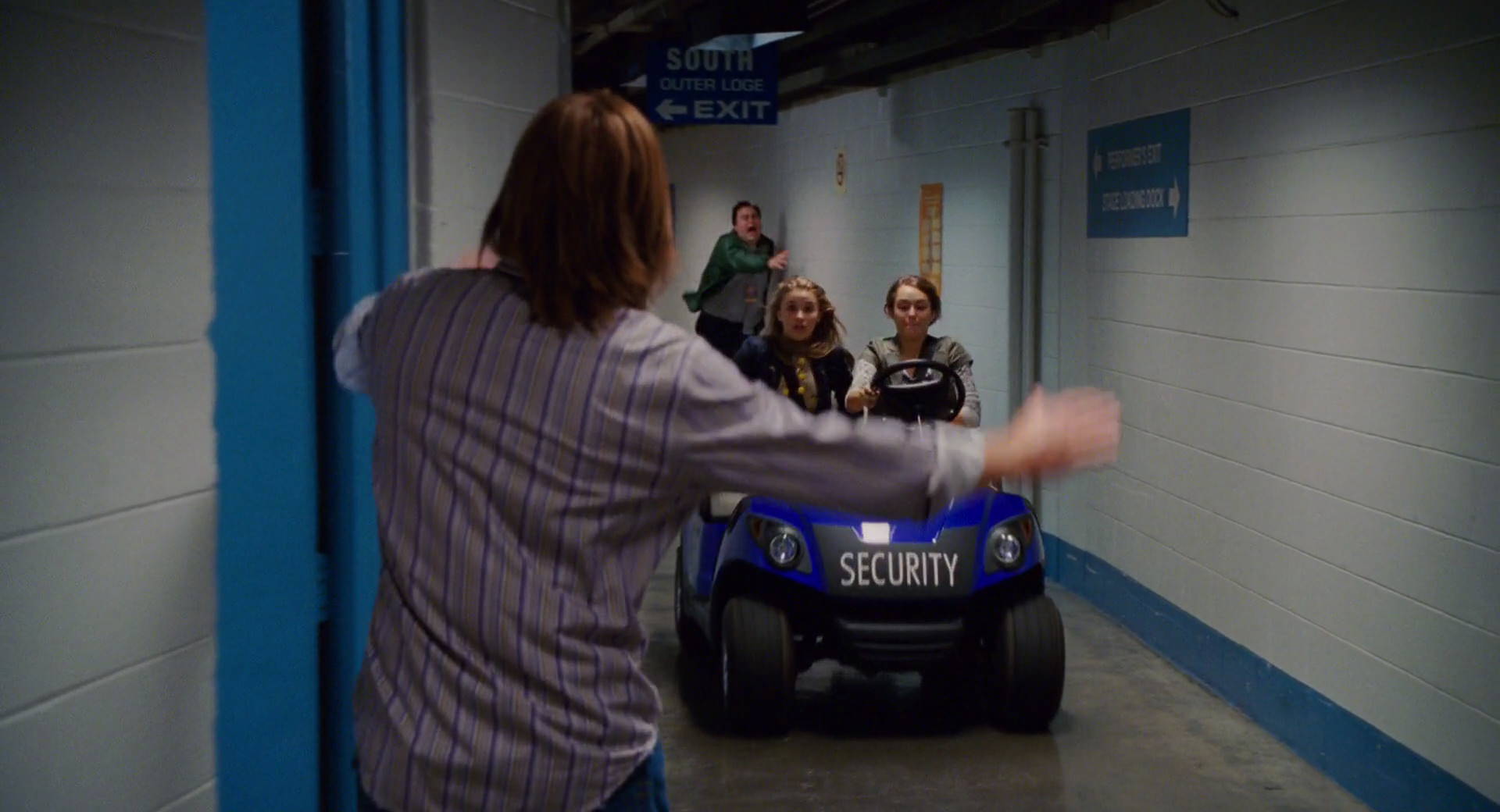 Hannah Montana: The Movie (2009) HD screenshot 212