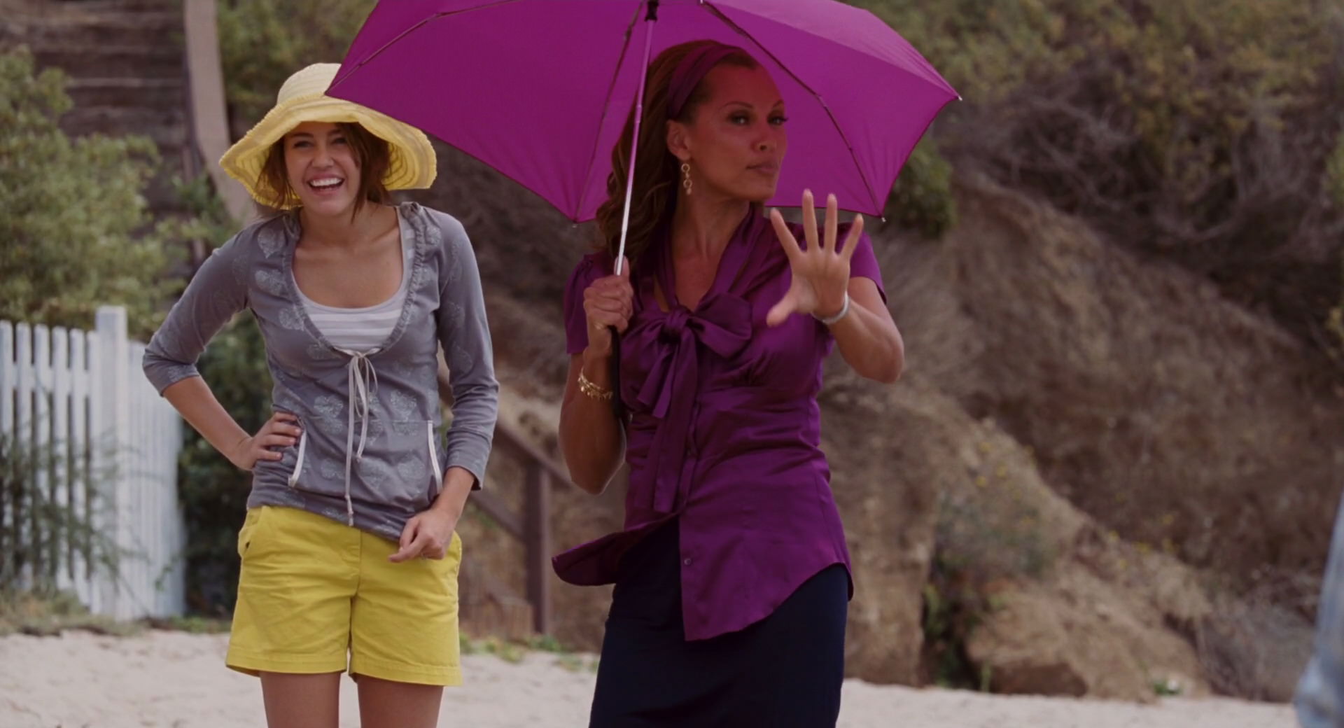 Hannah Montana: The Movie (2009) screencap 2127