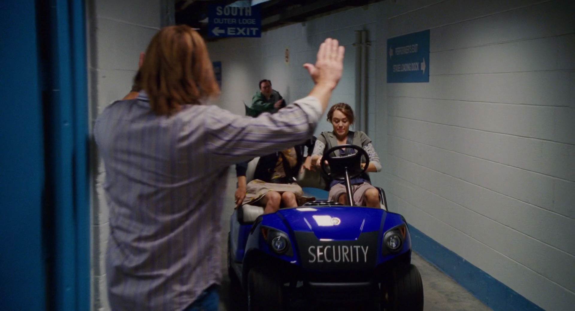 Hannah Montana: The Movie (2009) screencap 213
