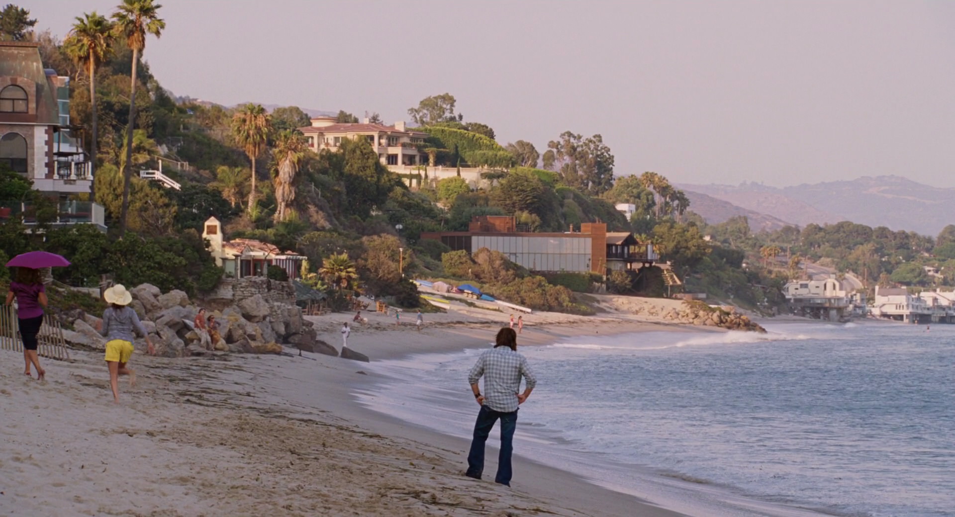 Hannah Montana: The Movie (2009) screencap 2139