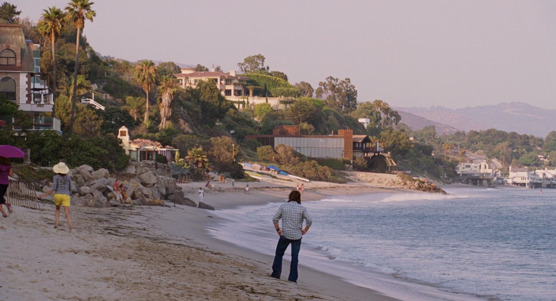 Hannah Montana: The Movie (2009) movie still 2140