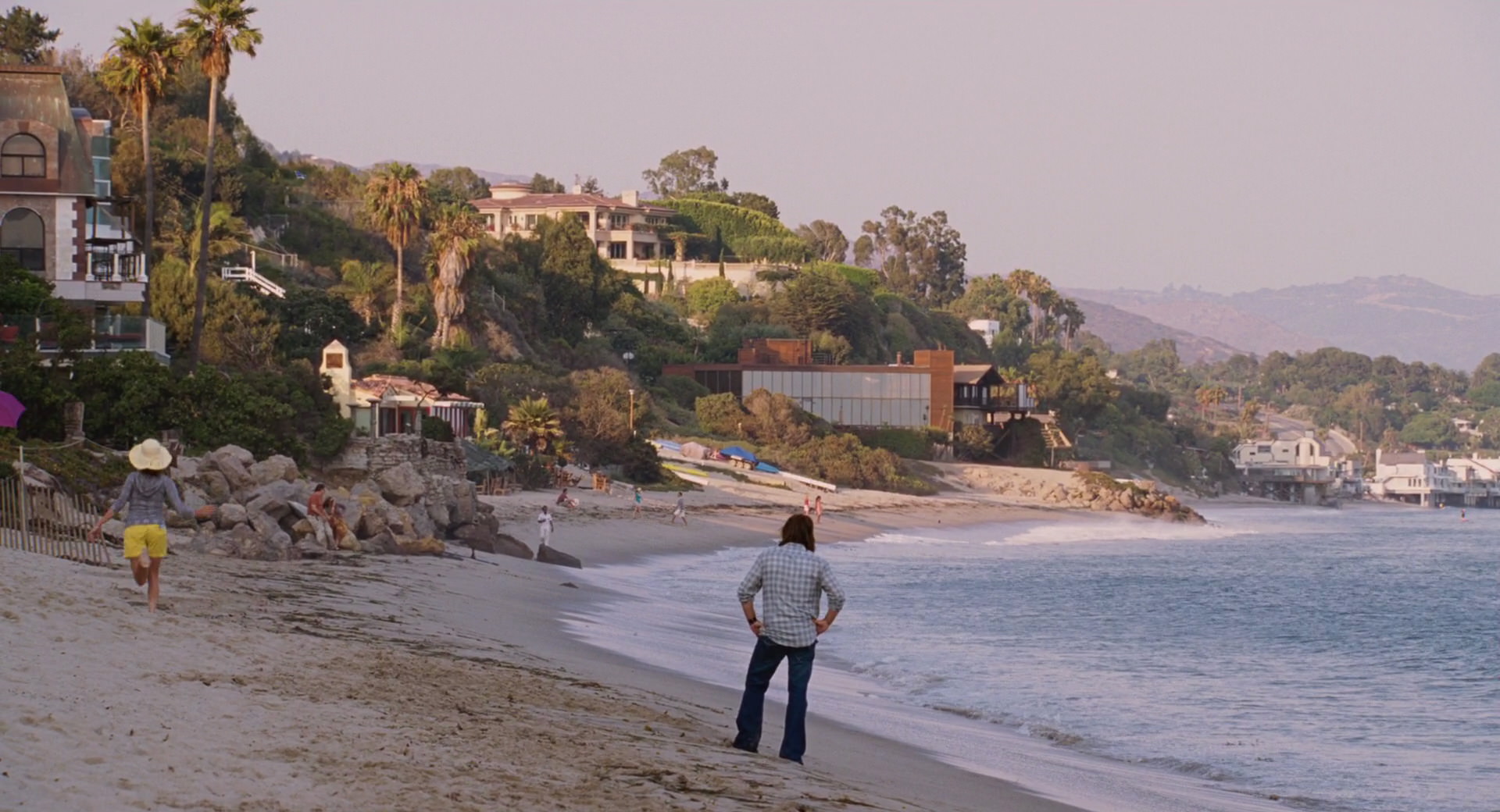 Hannah Montana: The Movie (2009) HD screenshot 2141