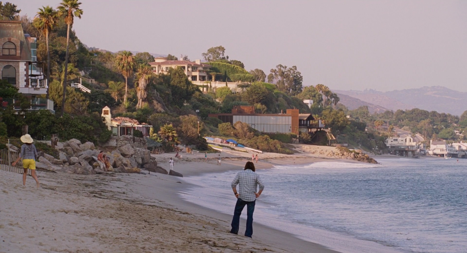 Hannah Montana: The Movie (2009) movie still 2143