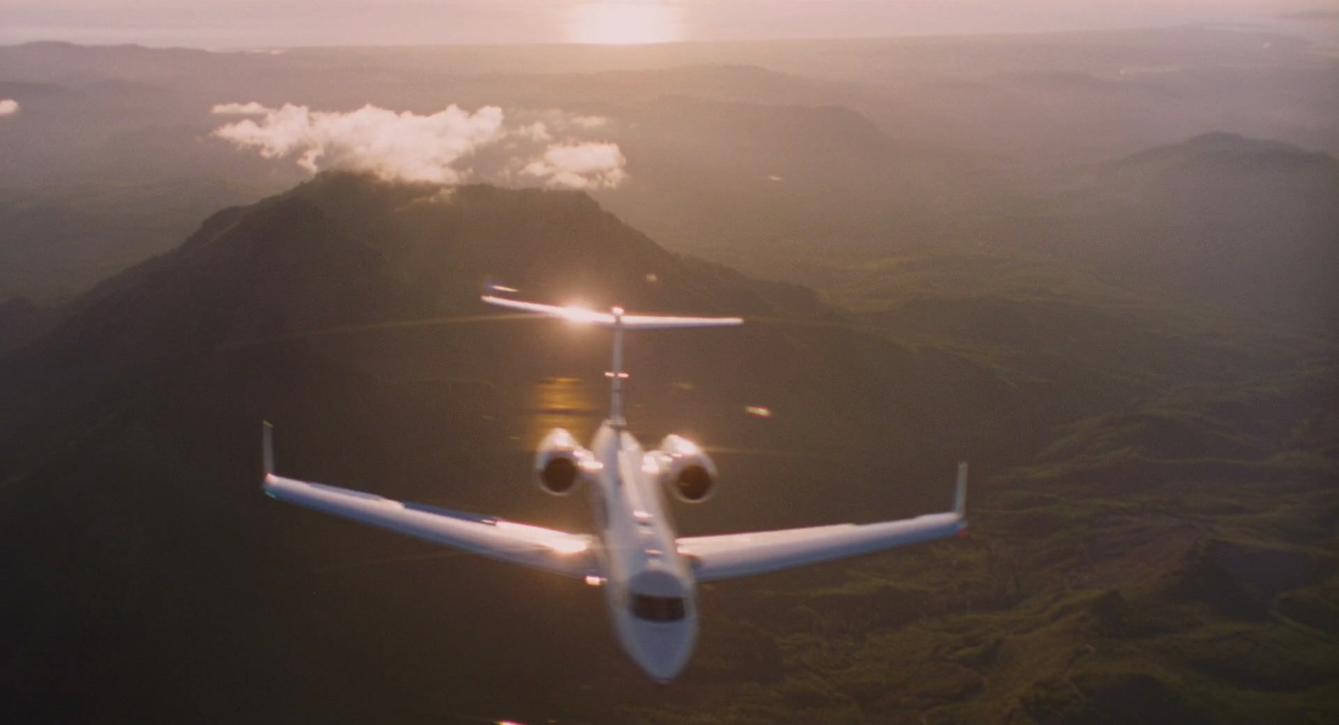 Hannah Montana: The Movie (2009) screencap 2145