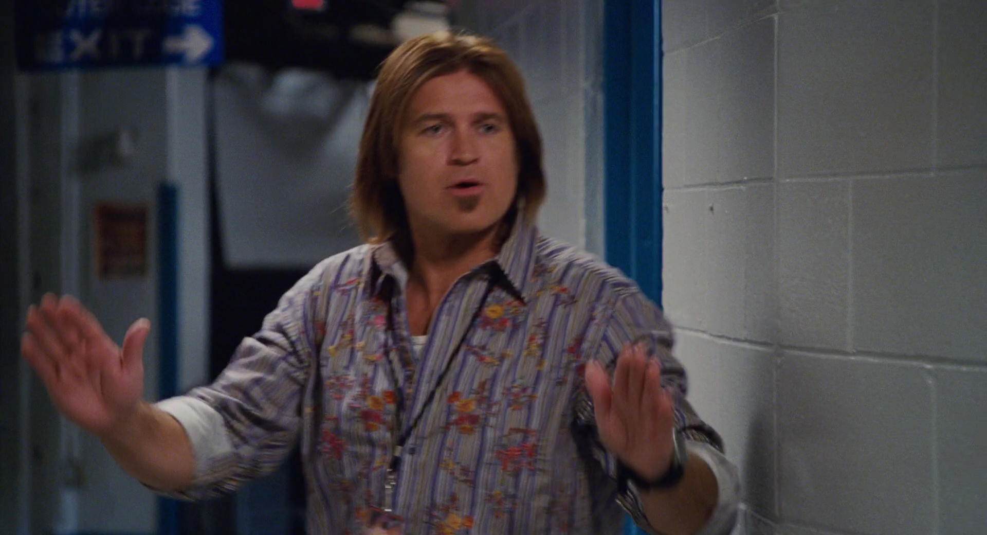 Hannah Montana: The Movie (2009) HD screenshot 215