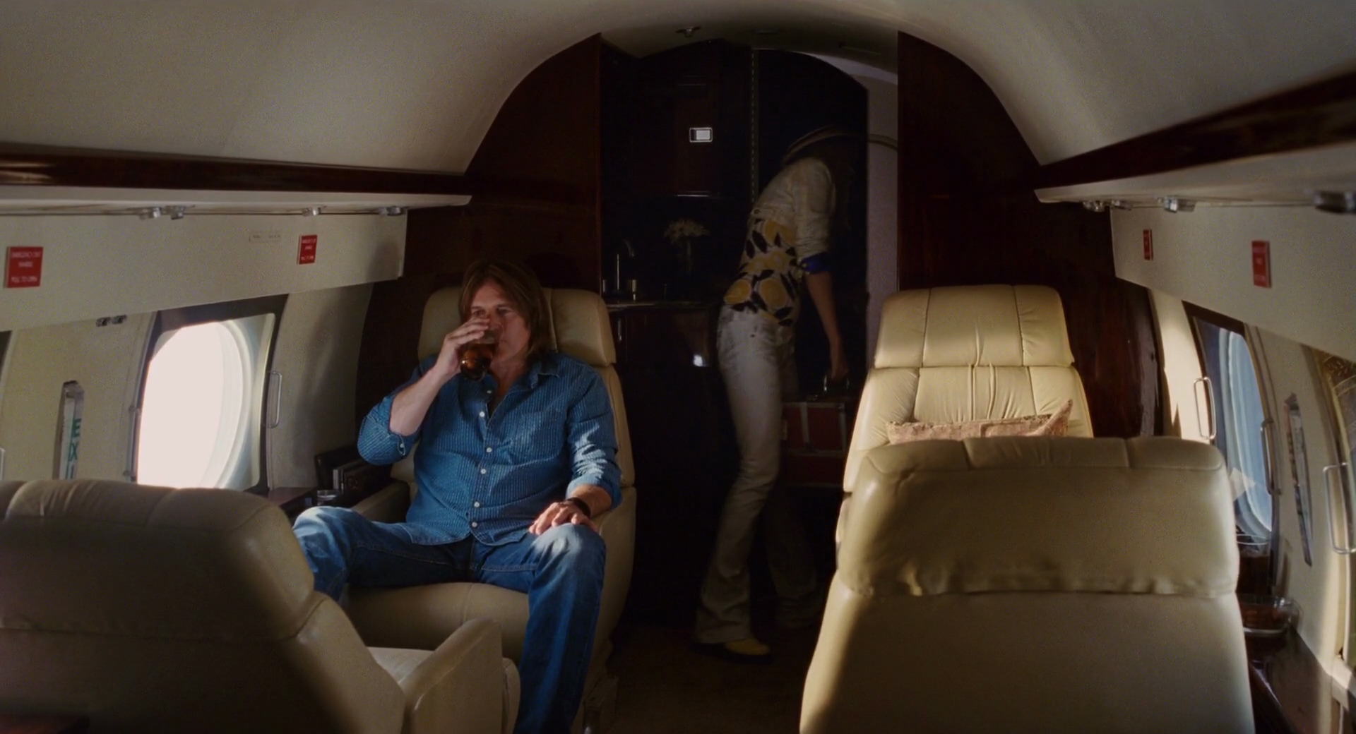 Hannah Montana: The Movie (2009) HD screenshot 2153