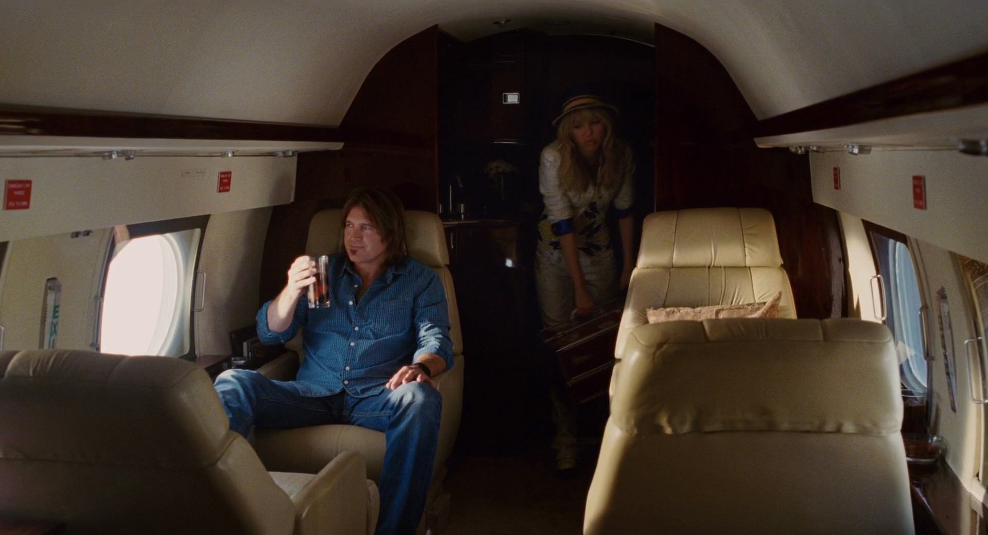 Hannah Montana: The Movie (2009) movie still 2155