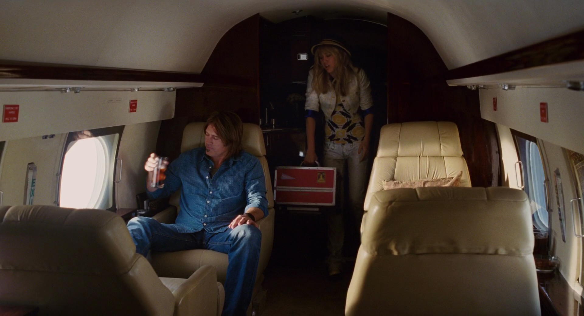 Hannah Montana: The Movie (2009) HD screenshot 2156