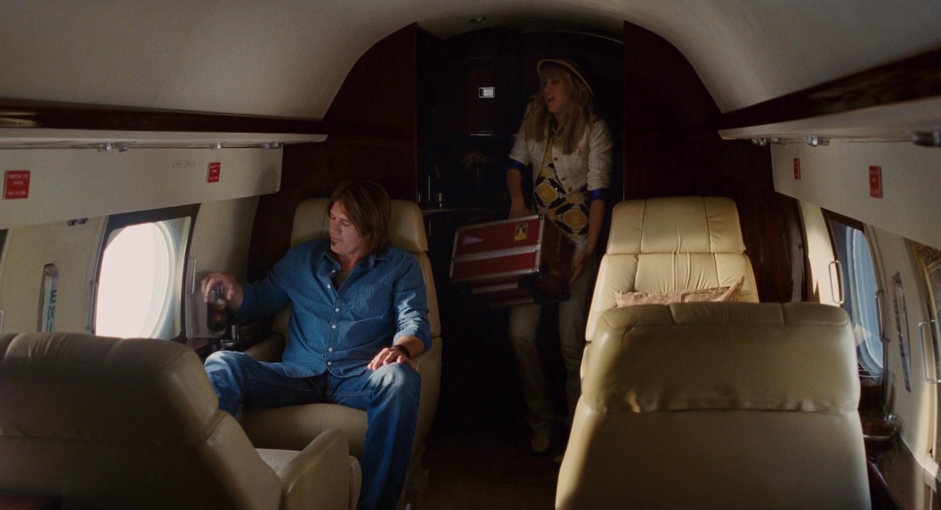Hannah Montana: The Movie (2009) screencap 2157