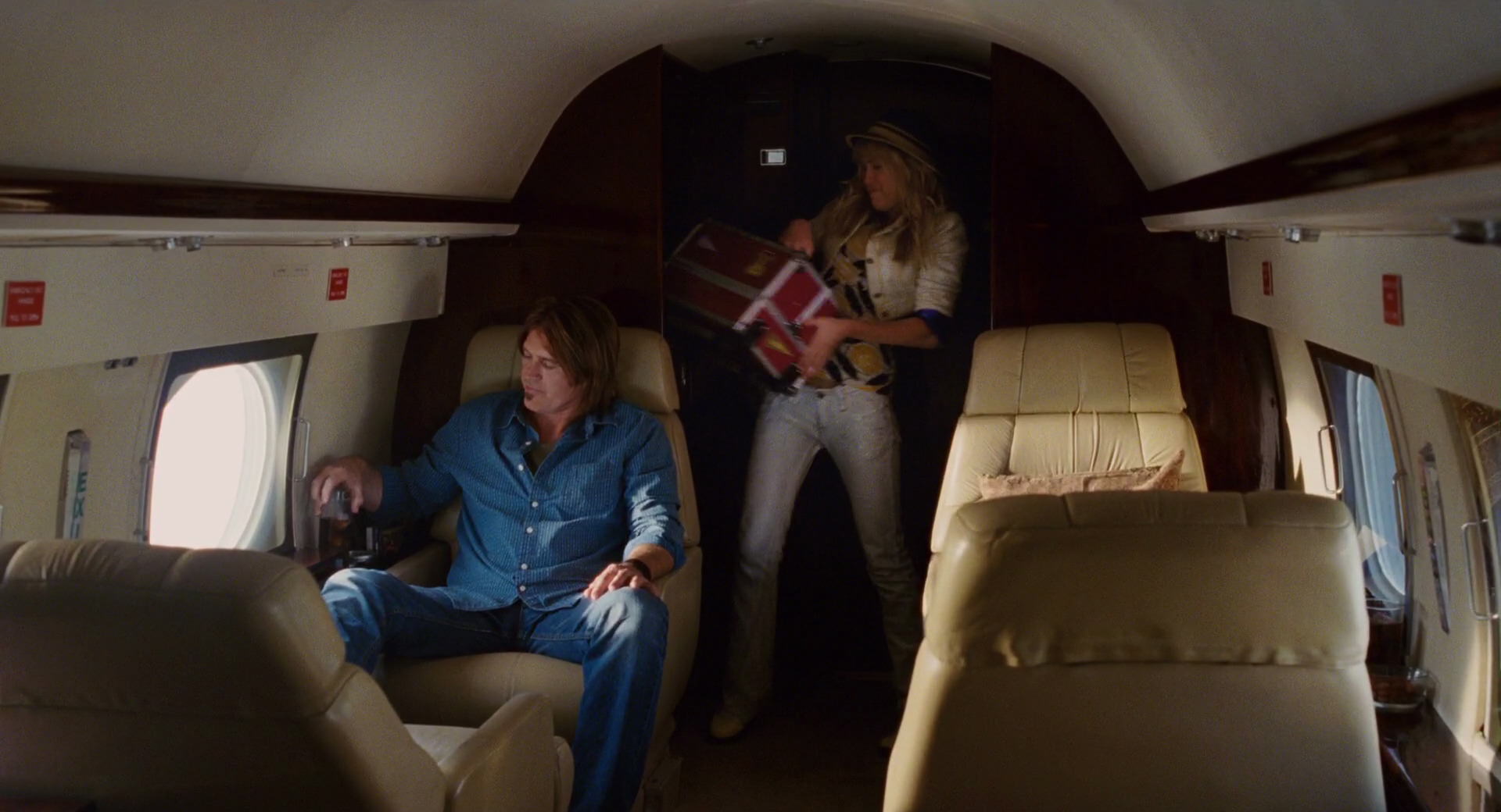 Hannah Montana: The Movie (2009) movie still 2158