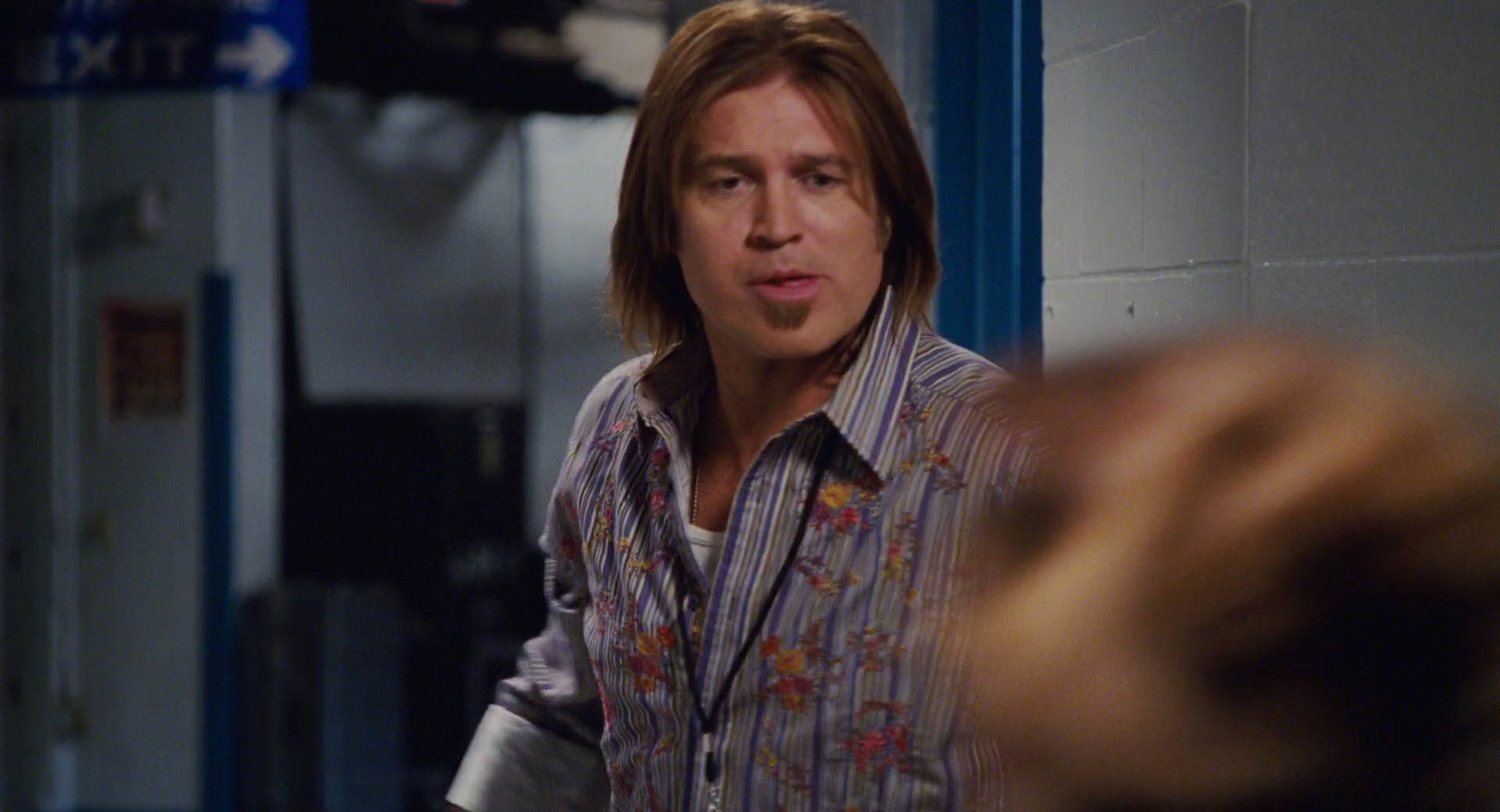 Hannah Montana: The Movie (2009) screencap 216