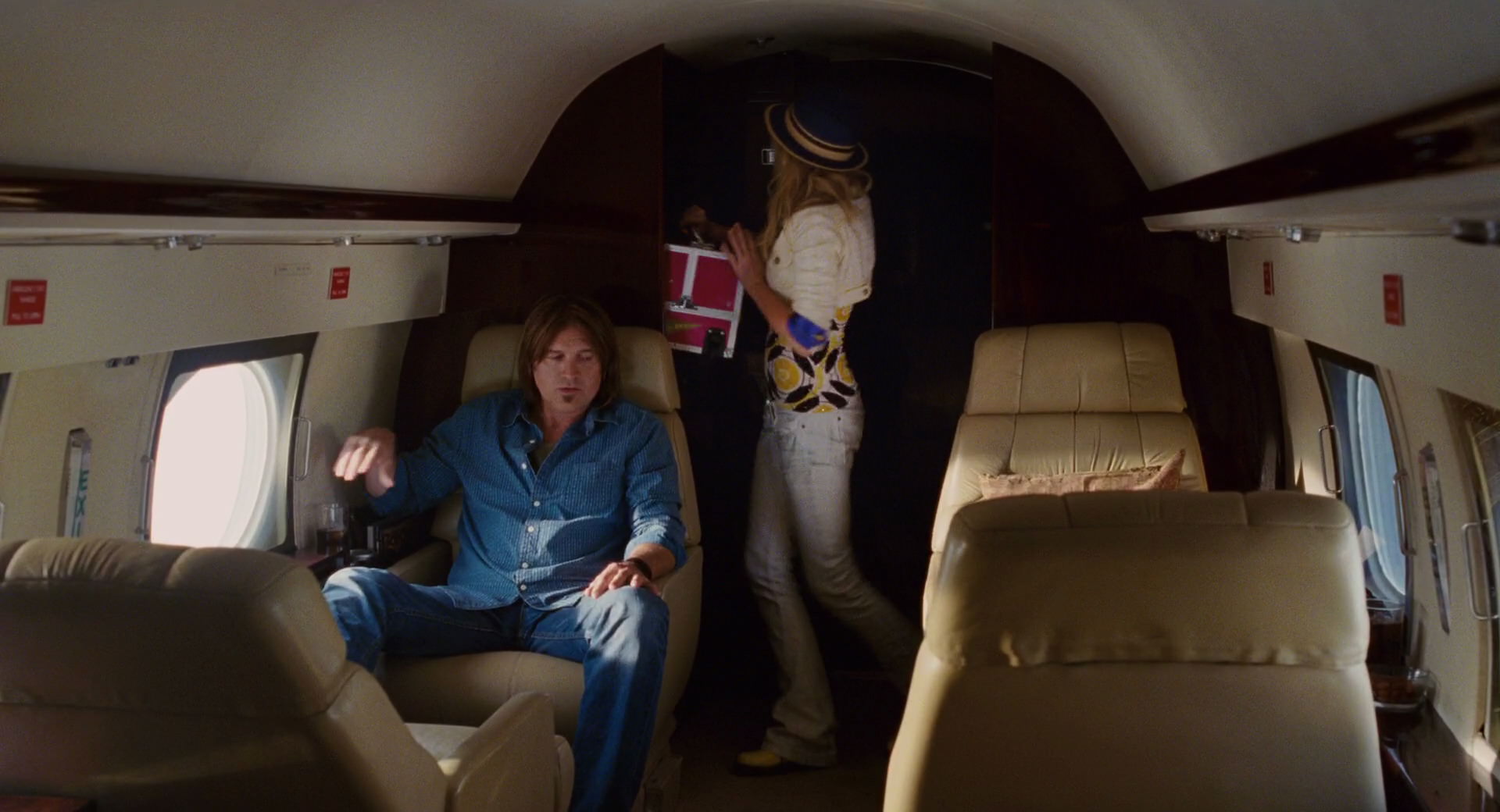 Hannah Montana: The Movie (2009) screencap 2160