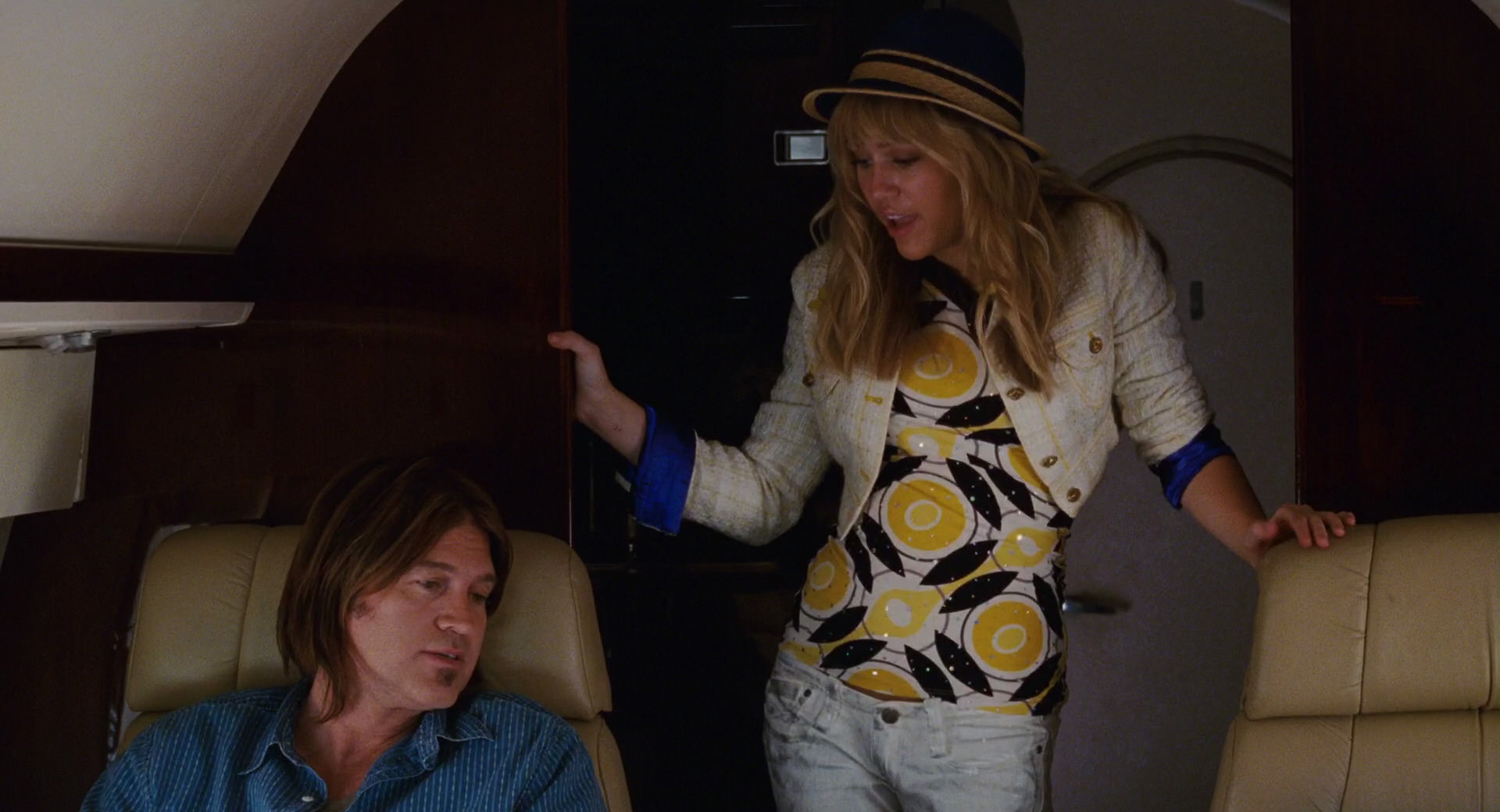 Hannah Montana: The Movie (2009) HD screenshot 2168
