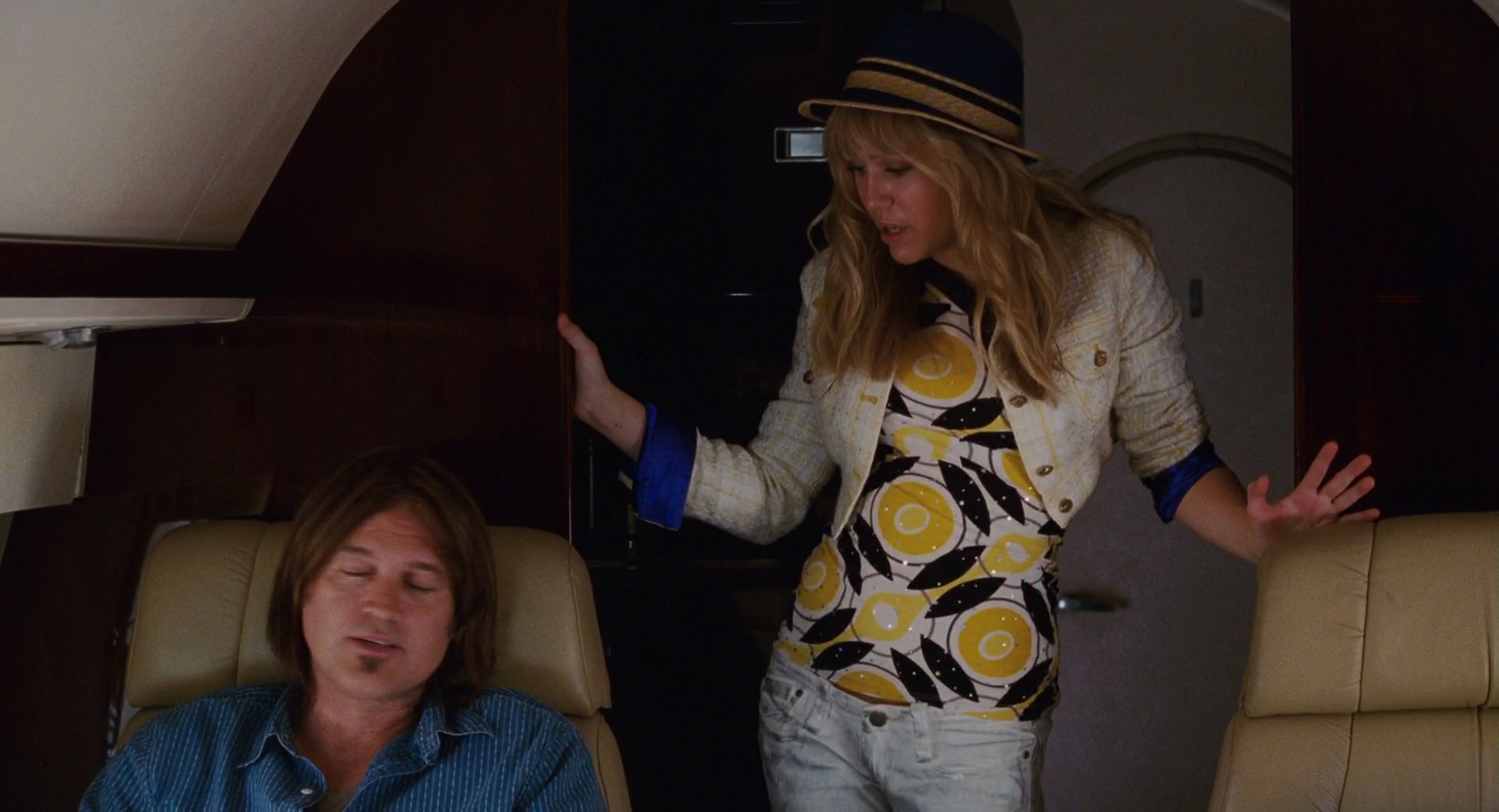 Hannah Montana: The Movie (2009) screencap 2169