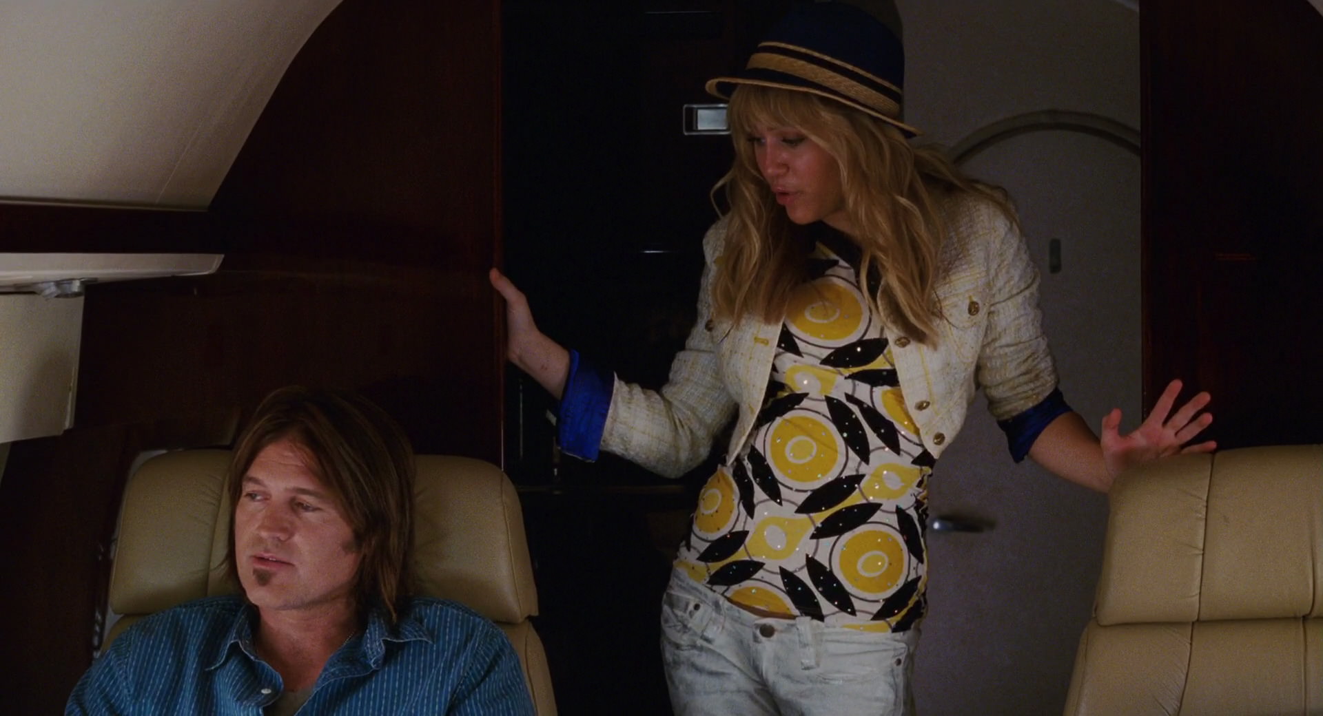 Hannah Montana: The Movie (2009) movie still 2170