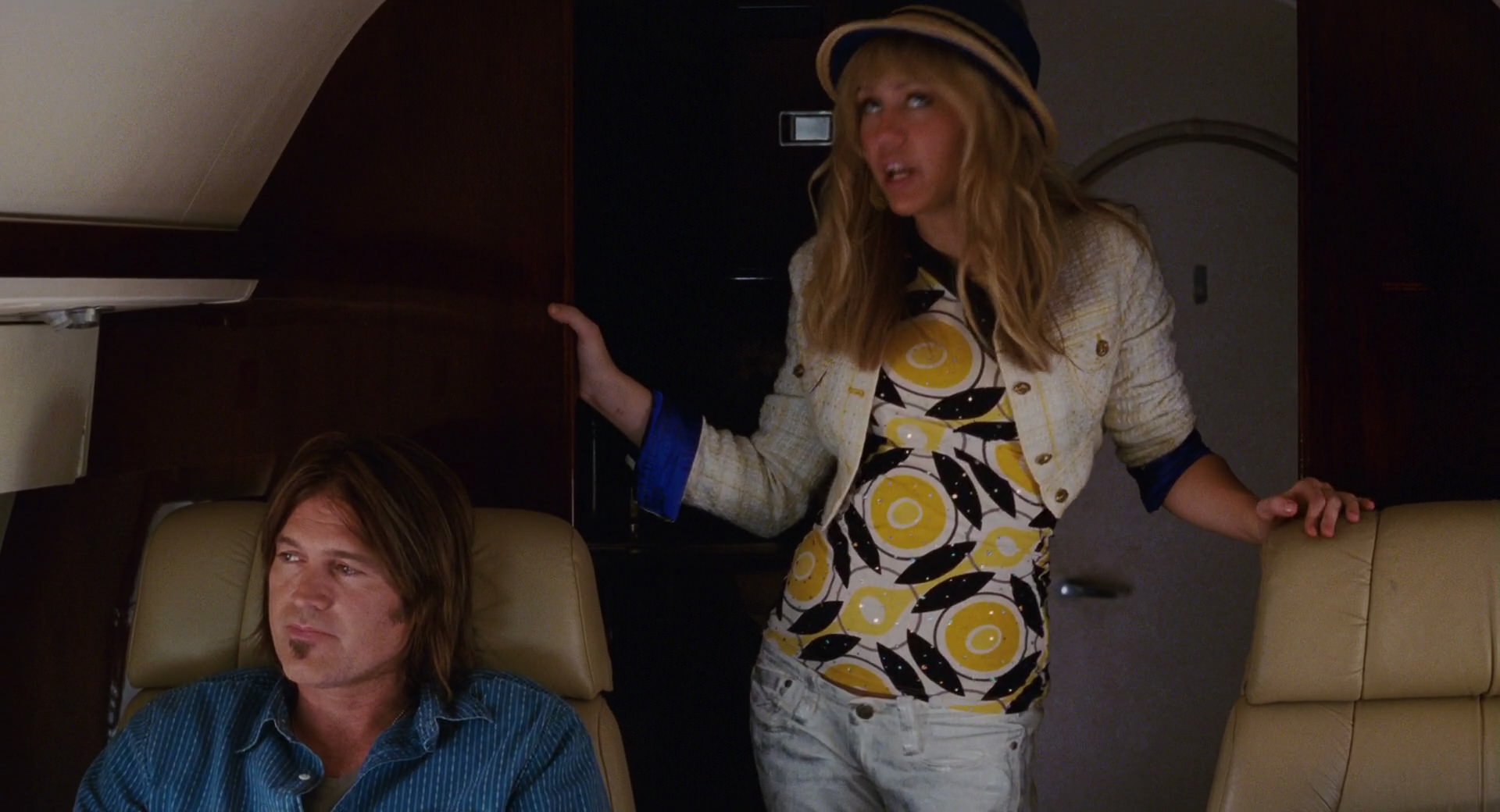 Hannah Montana: The Movie (2009) HD screenshot 2171