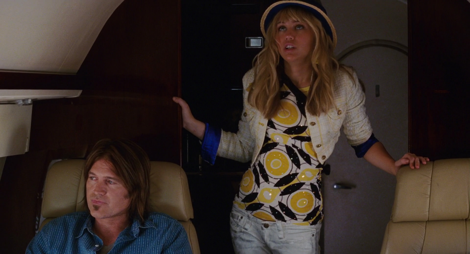 Hannah Montana: The Movie (2009) screencap 2172