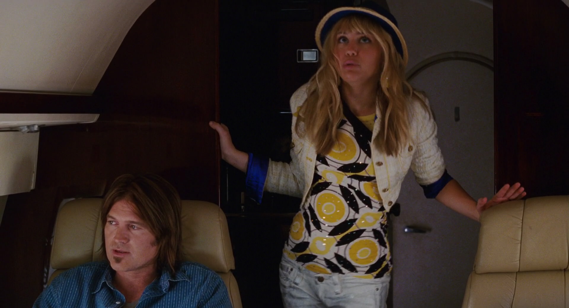 Hannah Montana: The Movie (2009) movie still 2173