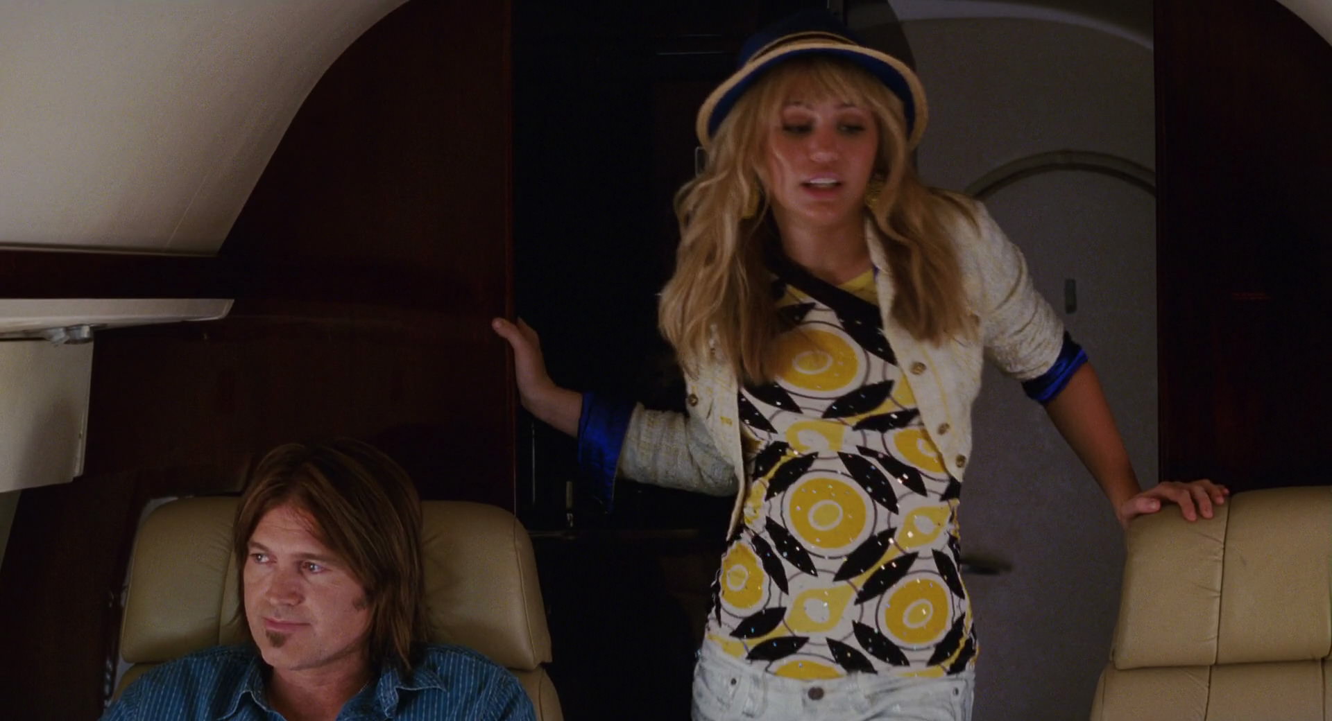 Hannah Montana: The Movie (2009) HD screenshot 2174