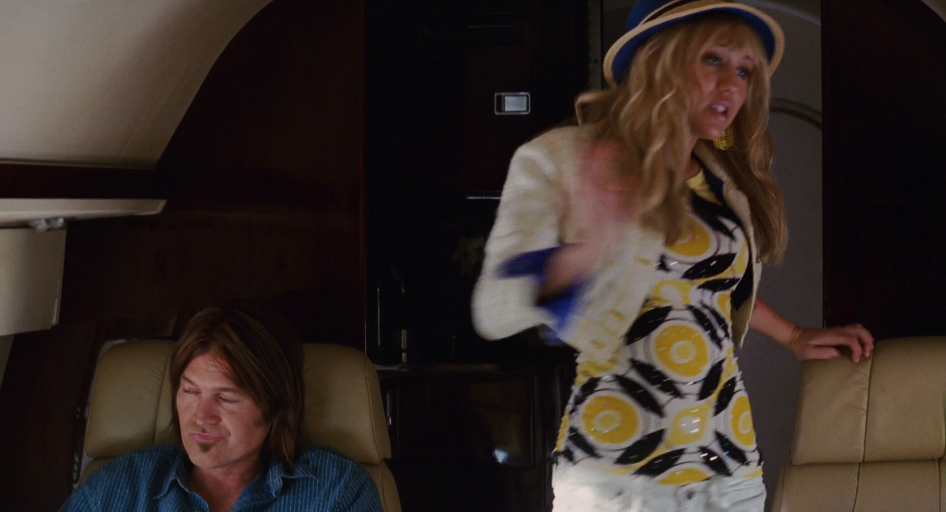 Hannah Montana: The Movie (2009) screencap 2175